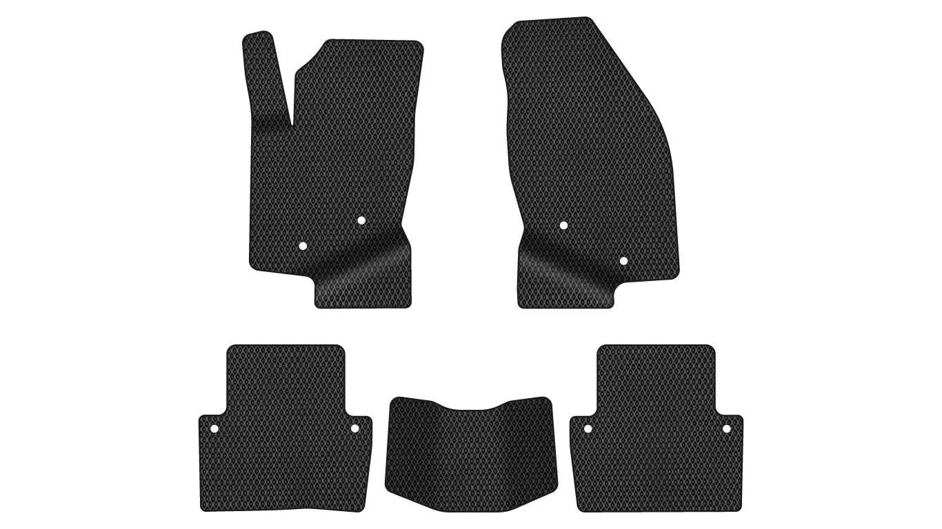 EVA коврики в салон EVAtech Volvo S80 (TS) Sedan EU 1998-2006
(VV3522CV5AV6RBB) EVA коврики в салон EVAtech Volvo S80 (TS) Sedan EU 1998-2006
(VV3522CV5AV6RBB)