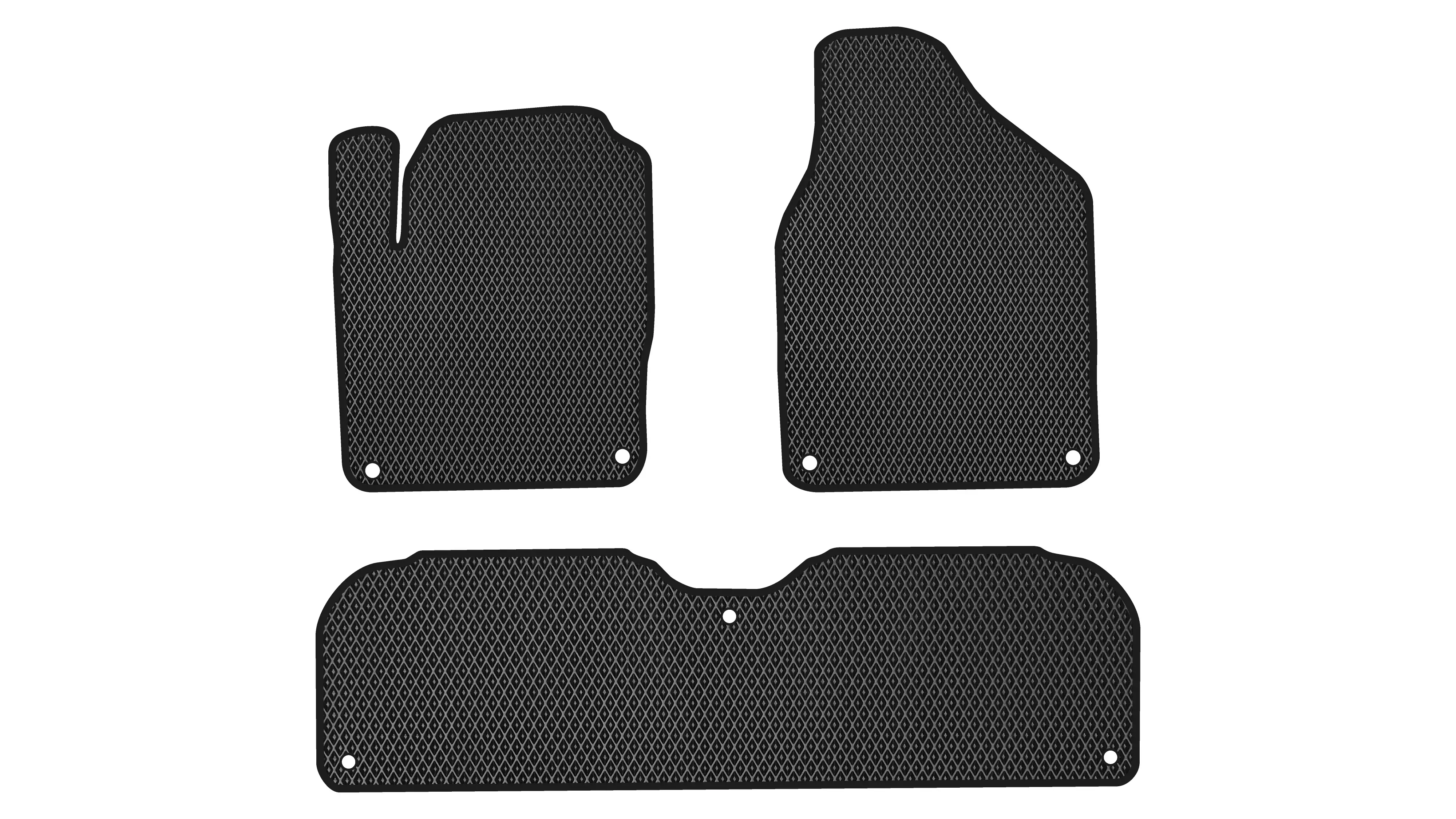 EVA килимки в салон EVAtech Volkswagen Sharan (7M) Minivan EU 1995-2010
(VW11018ZV3AV7RBB) EVA килимки в салон EVAtech Volkswagen Sharan (7M) Minivan EU 1995-2010
(VW11018ZV3AV7RBB)