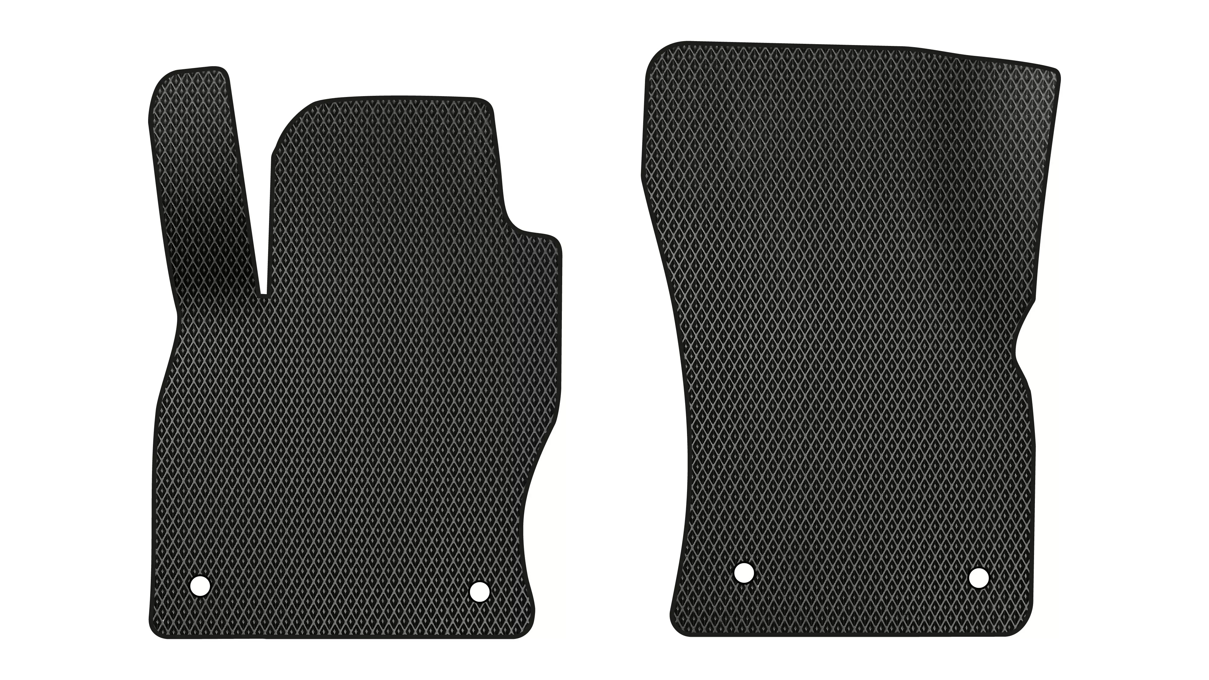 EVA килимки в салон EVAtech Volkswagen Golf (VII) Combi EU 2012-2020 (VW11076AM2AV4RBB)