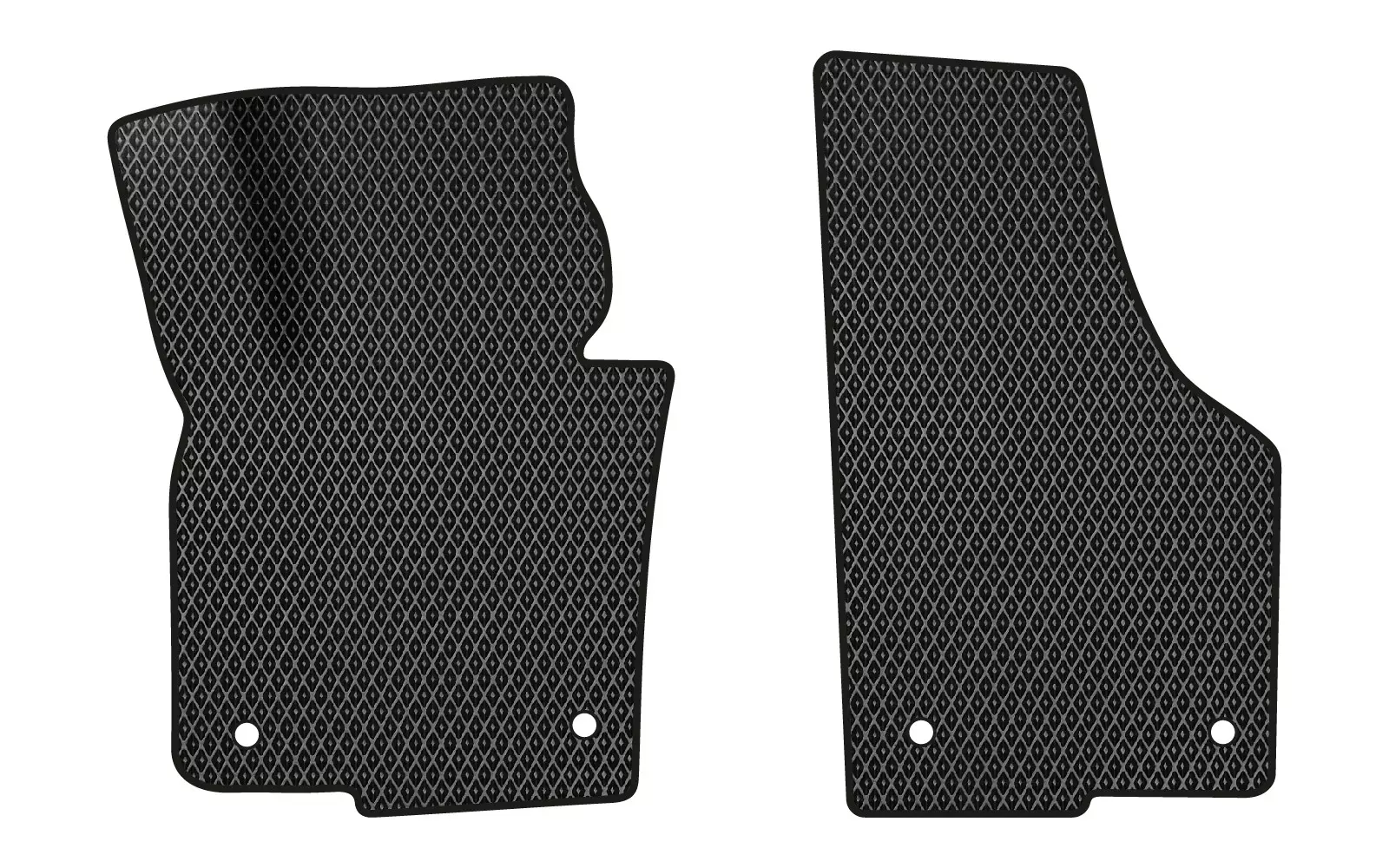 EVA коврики в салон EVAtech Volkswagen Beetle Cabrio EU 2011-2019 (VW11636AQ2AV4RBB) EVA коврики в салон EVAtech Volkswagen Beetle Cabrio EU 2011-2019 (VW11636AQ2AV4RBB)