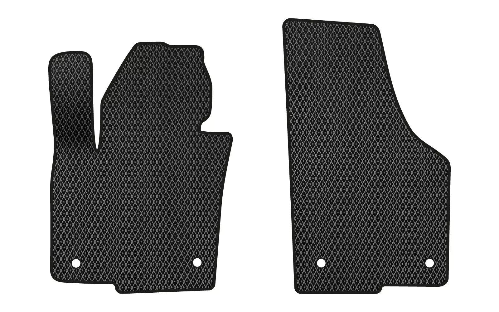 EVA килимки в салон EVAtech Volkswagen Beetle Cabrio EU 2011-2019 (VW11636AR2AV4RBB) EVA килимки в салон EVAtech Volkswagen Beetle Cabrio EU 2011-2019 (VW11636AR2AV4RBB)