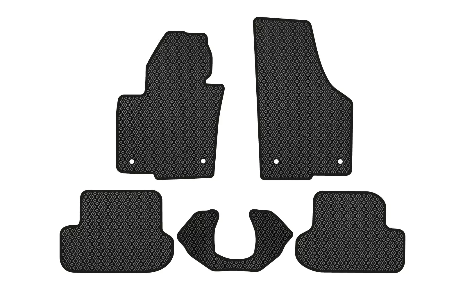 EVA коврики в салон EVAtech Volkswagen Beetle Cabrio EU 2011-2019
(VW11636CS5AV4RBB) EVA коврики в салон EVAtech Volkswagen Beetle Cabrio EU 2011-2019
(VW11636CS5AV4RBB)
