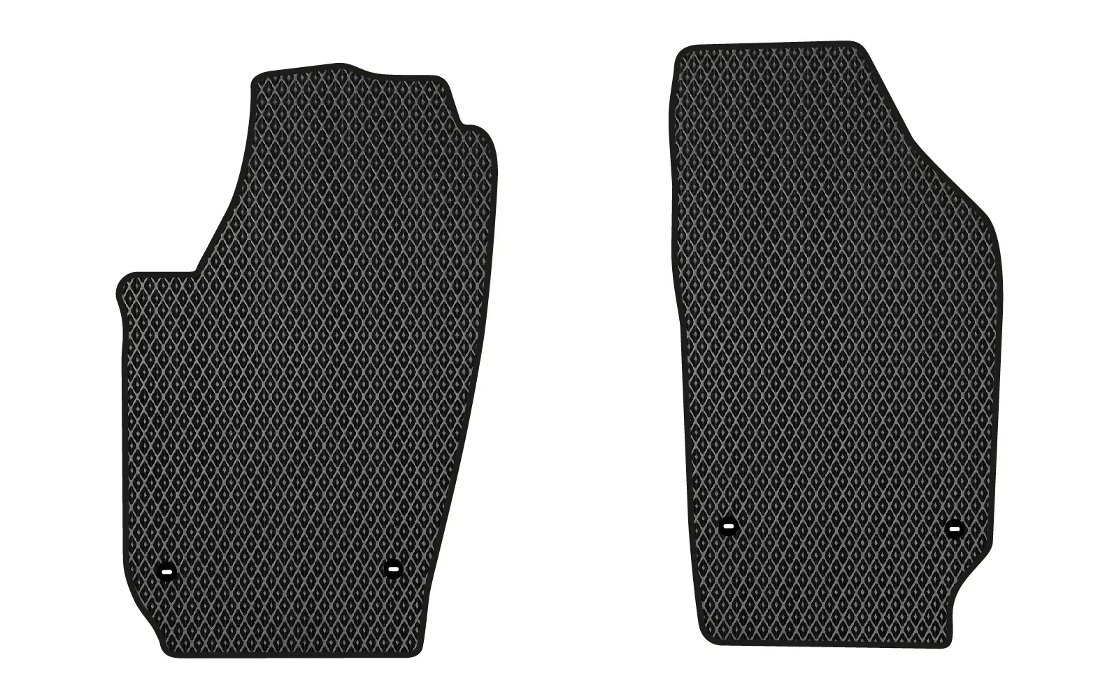 EVA коврики в салон EVAtech Volkswagen Polo (IV) 3-doors Htb EU 2001-2009 (VW12025AG2TL4RBB) EVA коврики в салон EVAtech Volkswagen Polo (IV) 3-doors Htb EU 2001-2009 (VW12025AG2TL4RBB)