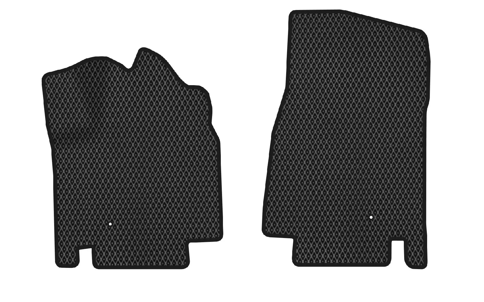 EVA коврики в салон EVAtech Volkswagen Routan Minivan EU 2009-2014
(VW12414AD2LA2RBB) EVA коврики в салон EVAtech Volkswagen Routan Minivan EU 2009-2014
(VW12414AD2LA2RBB)