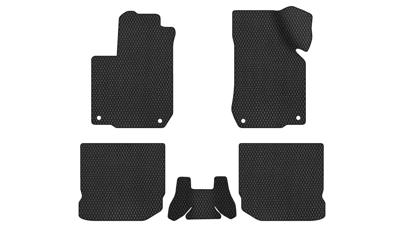 EVA коврики в салон EVAtech Volkswagen Bora Combi EU 1998-2005
(VW12490CB5AV4RBB) EVA коврики в салон EVAtech Volkswagen Bora Combi EU 1998-2005
(VW12490CB5AV4RBB)