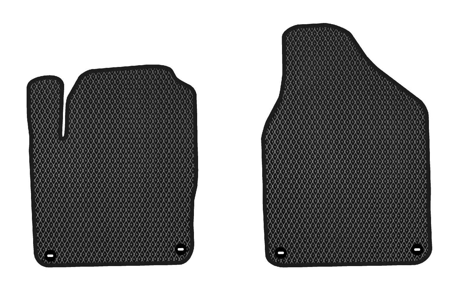 EVA коврики в салон EVAtech Volkswagen Sharan (7M) Minivan EU 1995-2010 (VW12681AV2TL4RBB) EVA коврики в салон EVAtech Volkswagen Sharan (7M) Minivan EU 1995-2010 (VW12681AV2TL4RBB)