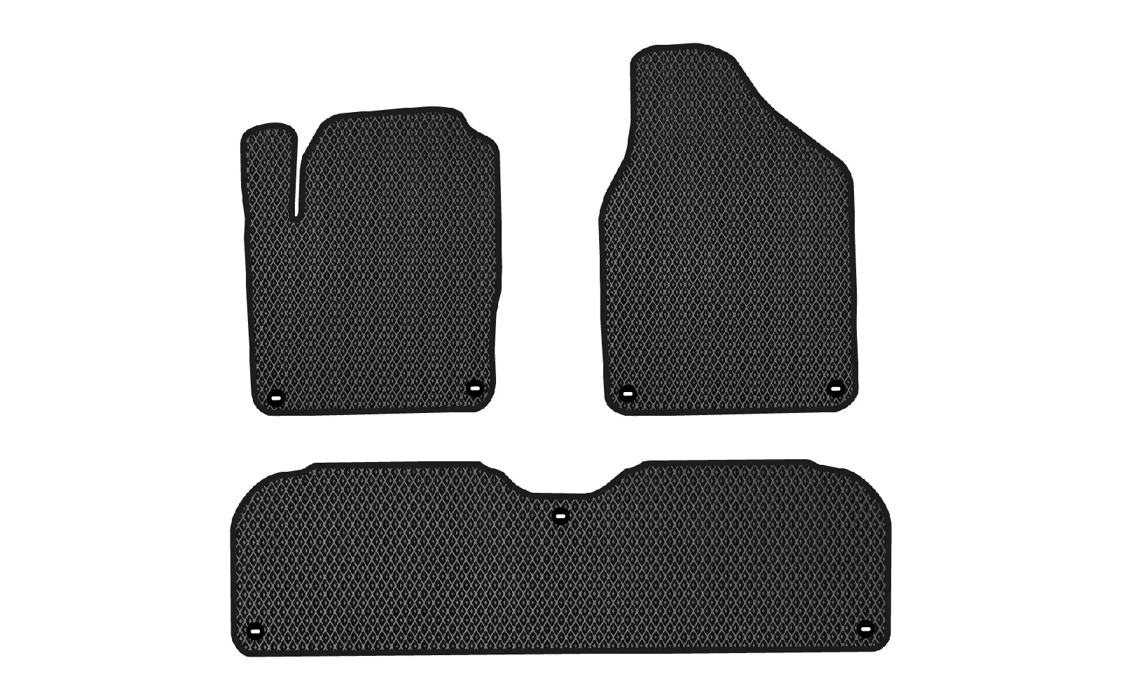 EVA килимки в салон EVAtech Volkswagen Sharan (7M) Minivan EU 1995-2010
(VW12681ZV3TL7RBB) EVA килимки в салон EVAtech Volkswagen Sharan (7M) Minivan EU 1995-2010
(VW12681ZV3TL7RBB)