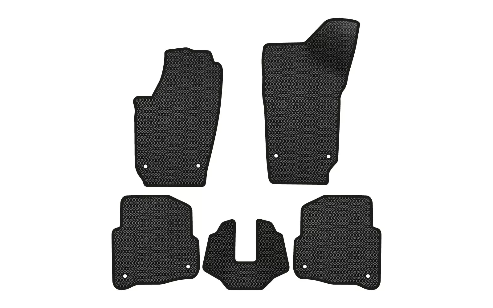 EVA коврики в салон EVAtech Volkswagen Polo (IV) 5-doors Htb EU 2001-2009
(VW12914CBK5AV8RBB) EVA коврики в салон EVAtech Volkswagen Polo (IV) 5-doors Htb EU 2001-2009
(VW12914CBK5AV8RBB)