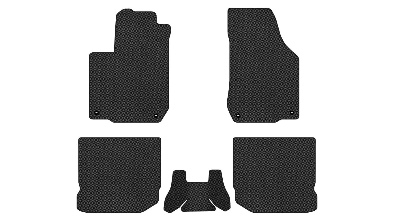 EVA коврики в салон EVAtech Volkswagen Bora Combi EU 1998-2005
(VW13018CG5TL4RBB) EVA коврики в салон EVAtech Volkswagen Bora Combi EU 1998-2005
(VW13018CG5TL4RBB)