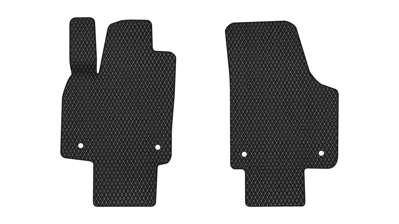 EVA килимки в салон EVAtech Volkswagen Atlas 6 seats SUV USA 2016+ (VW13212AV2AV4RBB) EVA килимки в салон EVAtech Volkswagen Atlas 6 seats SUV USA 2016+ (VW13212AV2AV4RBB)