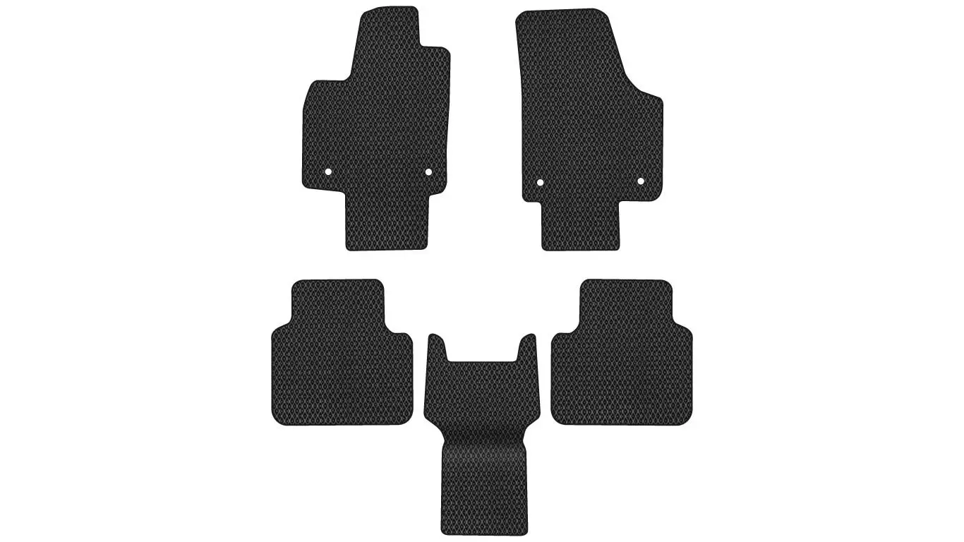 EVA килимки в салон EVAtech Volkswagen Atlas 6 seats SUV USA 2016+
(VW13212CG5AV4RBB) EVA килимки в салон EVAtech Volkswagen Atlas 6 seats SUV USA 2016+
(VW13212CG5AV4RBB)