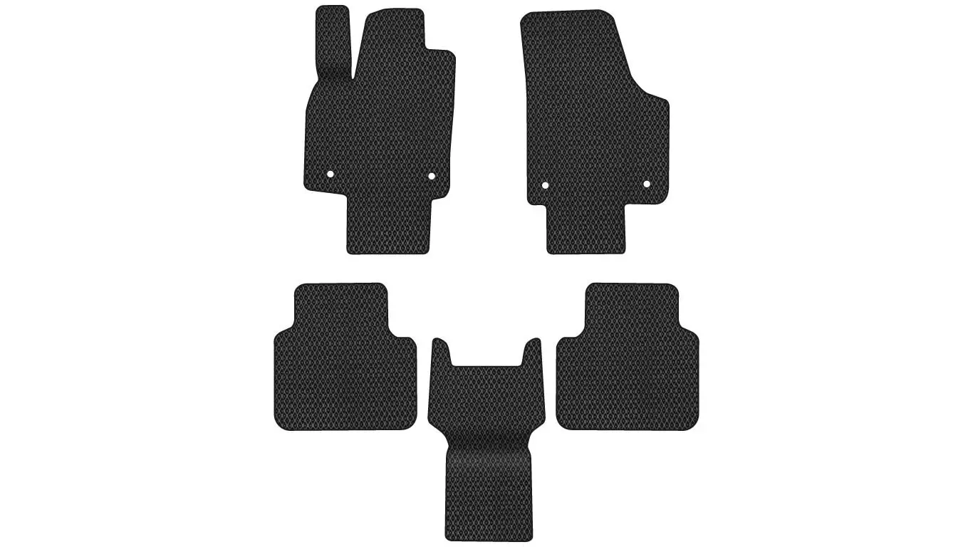 EVA килимки в салон EVAtech Volkswagen Atlas 6 seats SUV USA 2016+
(VW13212CV5AV4RBB) EVA килимки в салон EVAtech Volkswagen Atlas 6 seats SUV USA 2016+
(VW13212CV5AV4RBB)