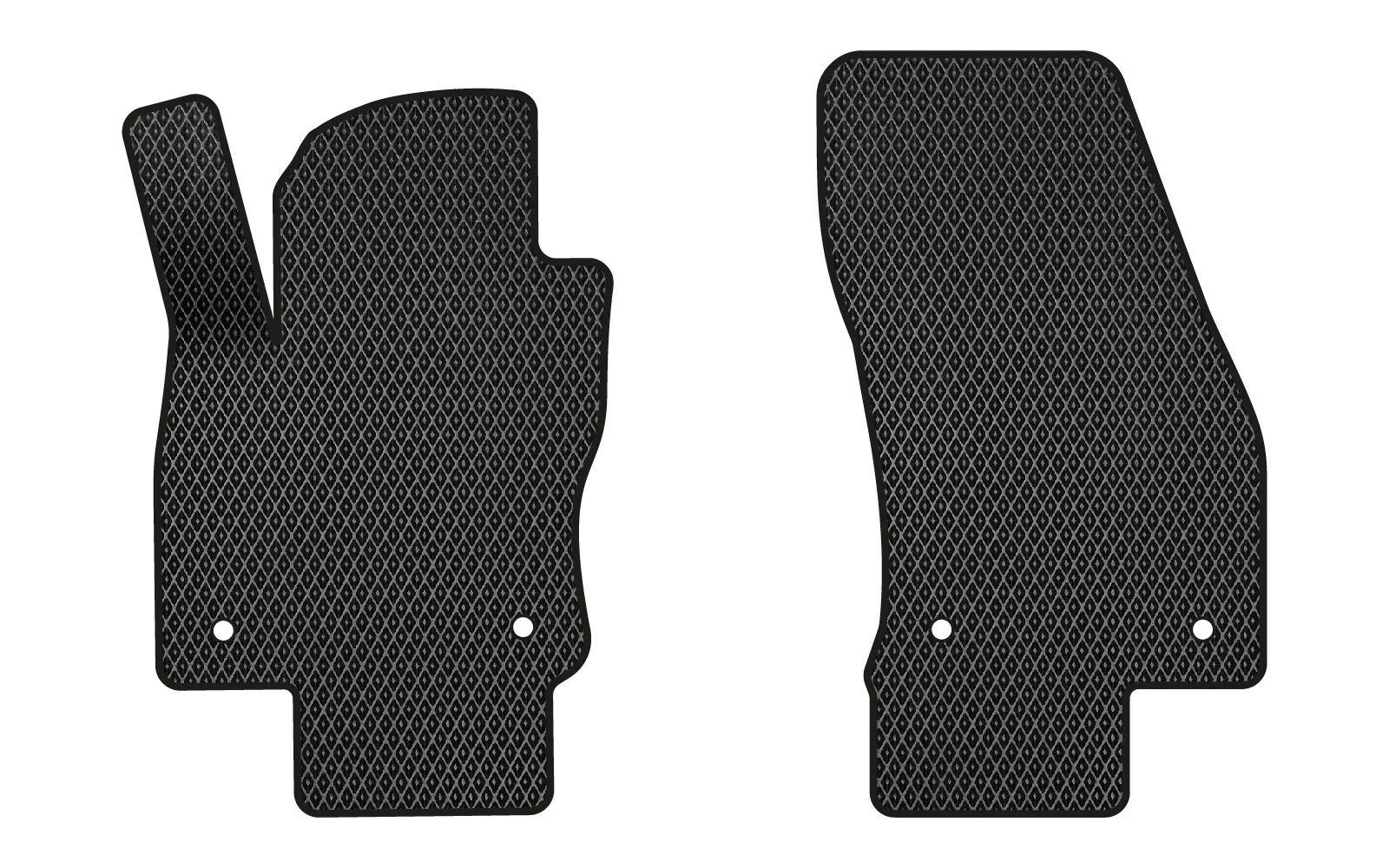 EVA килимки в салон EVAtech Volkswagen Tiguan Allspace 7 seats SUV EU 2016-2020 (VW13964AK2AV4RBB) EVA килимки в салон EVAtech Volkswagen Tiguan Allspace 7 seats SUV EU 2016-2020 (VW13964AK2AV4RBB)