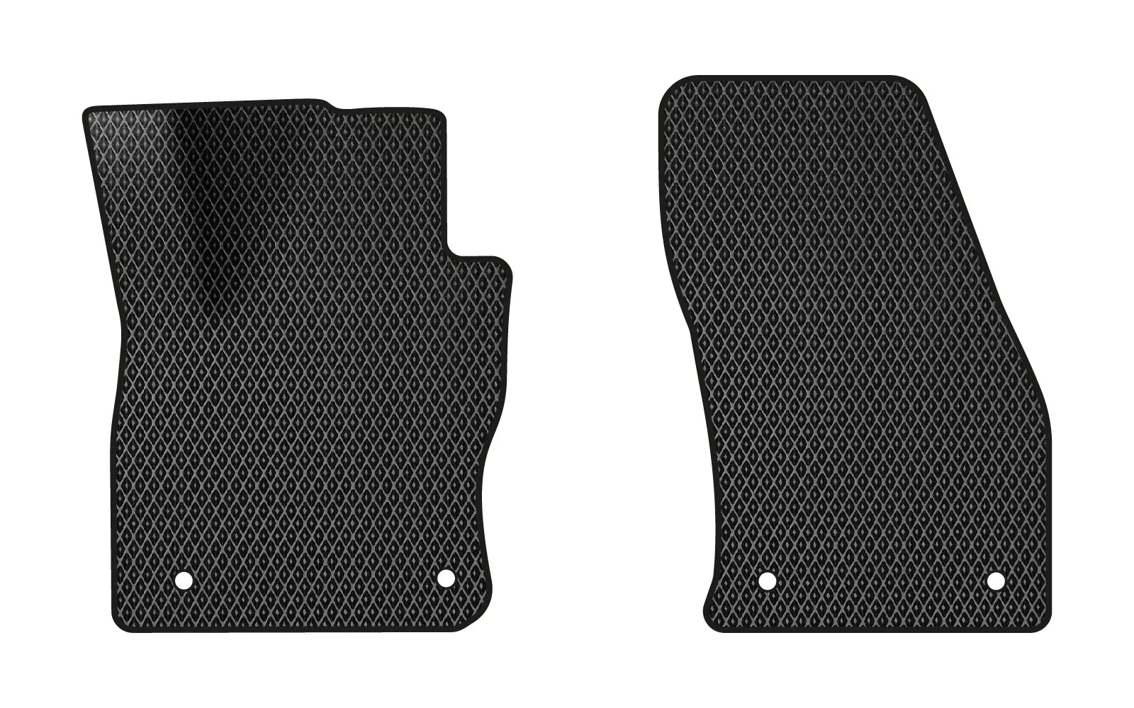 EVA коврики в салон EVAtech Volkswagen Tiguan Allspace 7 seats SUV EU 2016-2020 (VW13964AQ2AV4RBB) EVA коврики в салон EVAtech Volkswagen Tiguan Allspace 7 seats SUV EU 2016-2020 (VW13964AQ2AV4RBB)