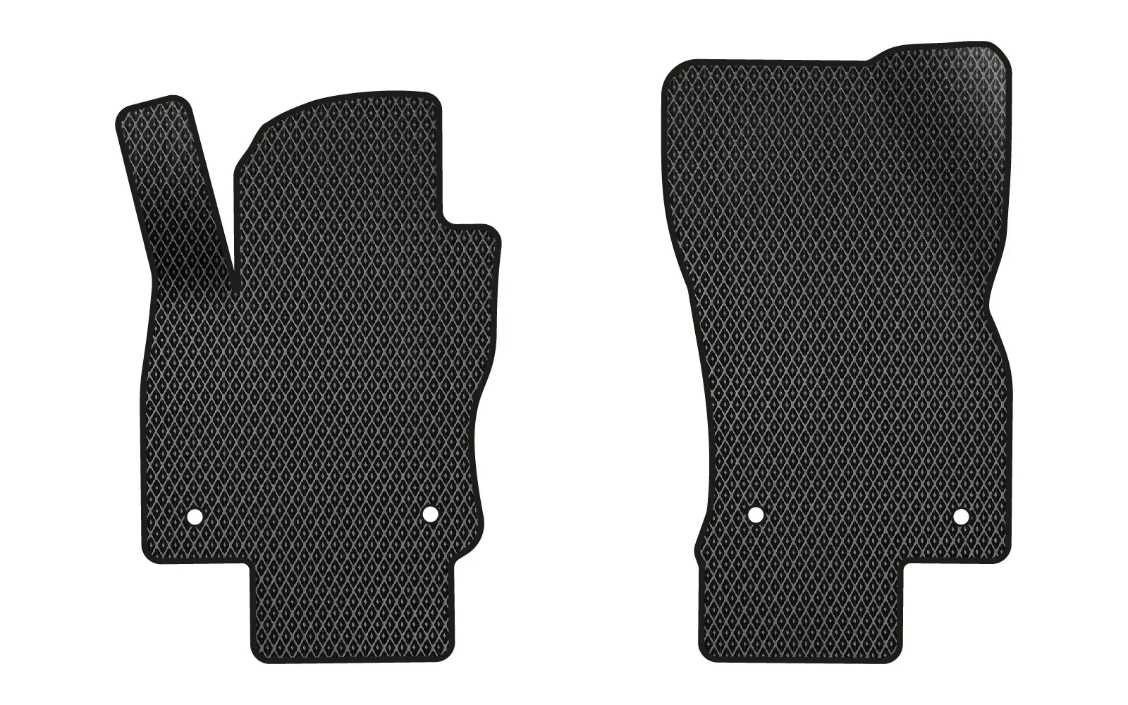 EVA коврики в салон EVAtech Volkswagen Tiguan Allspace 5 seats SUV USA
2016-2020 (VW13965AA2AV4RBB) EVA коврики в салон EVAtech Volkswagen Tiguan Allspace 5 seats SUV USA
2016-2020 (VW13965AA2AV4RBB)