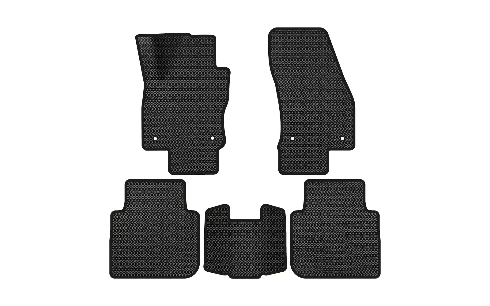 EVA килимки в салон EVAtech Volkswagen Tiguan Allspace 5 seats SUV EU
2016-2020 (VW13966CK5AV4RBB) EVA килимки в салон EVAtech Volkswagen Tiguan Allspace 5 seats SUV EU
2016-2020 (VW13966CK5AV4RBB)