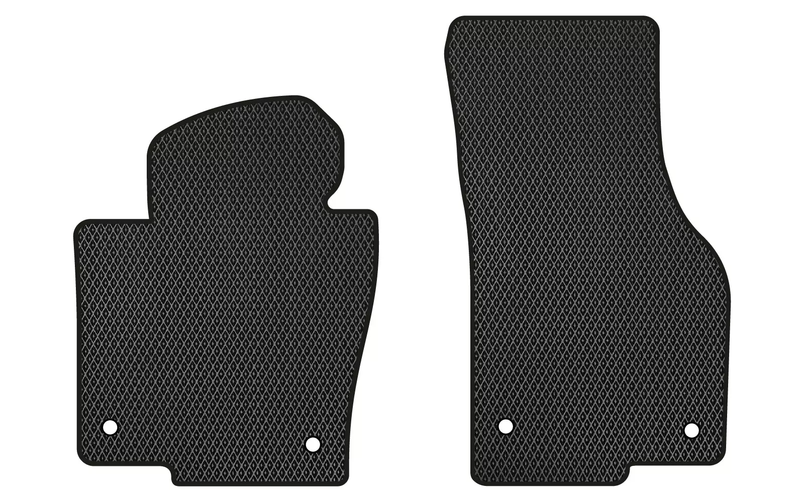 EVA коврики в салон EVAtech Volkswagen Passat Alltrack (B7) Combi EU 2010-2014 (VW1711AG2AV4RBB) EVA коврики в салон EVAtech Volkswagen Passat Alltrack (B7) Combi EU 2010-2014 (VW1711AG2AV4RBB)