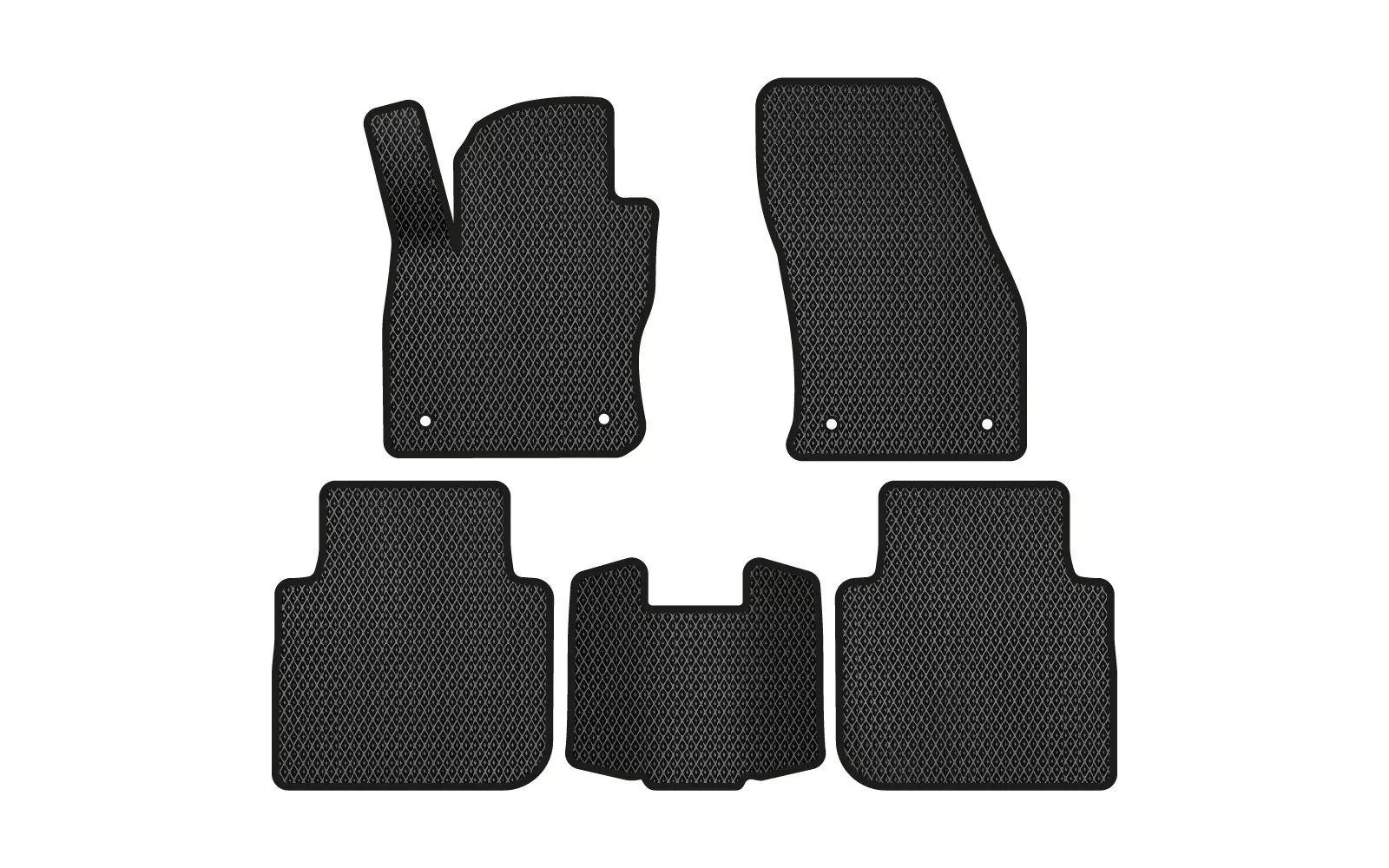 EVA килимки в салон EVAtech Volkswagen Tiguan Allspace 7 seats SUV USA
2016-2020 (VW1727CR5AV4RBB) EVA килимки в салон EVAtech Volkswagen Tiguan Allspace 7 seats SUV USA
2016-2020 (VW1727CR5AV4RBB)