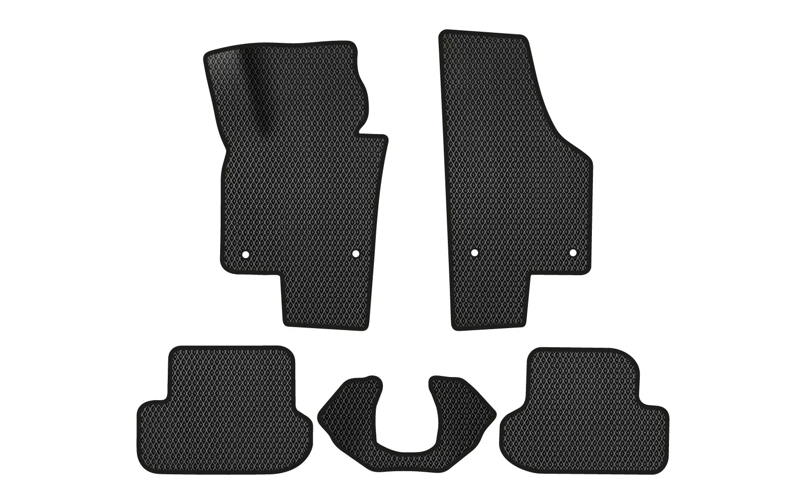 EVA коврики в салон EVAtech Volkswagen Beetle Htb EU 2011-2019
(VW1811CK5AV4RBB) EVA коврики в салон EVAtech Volkswagen Beetle Htb EU 2011-2019
(VW1811CK5AV4RBB)