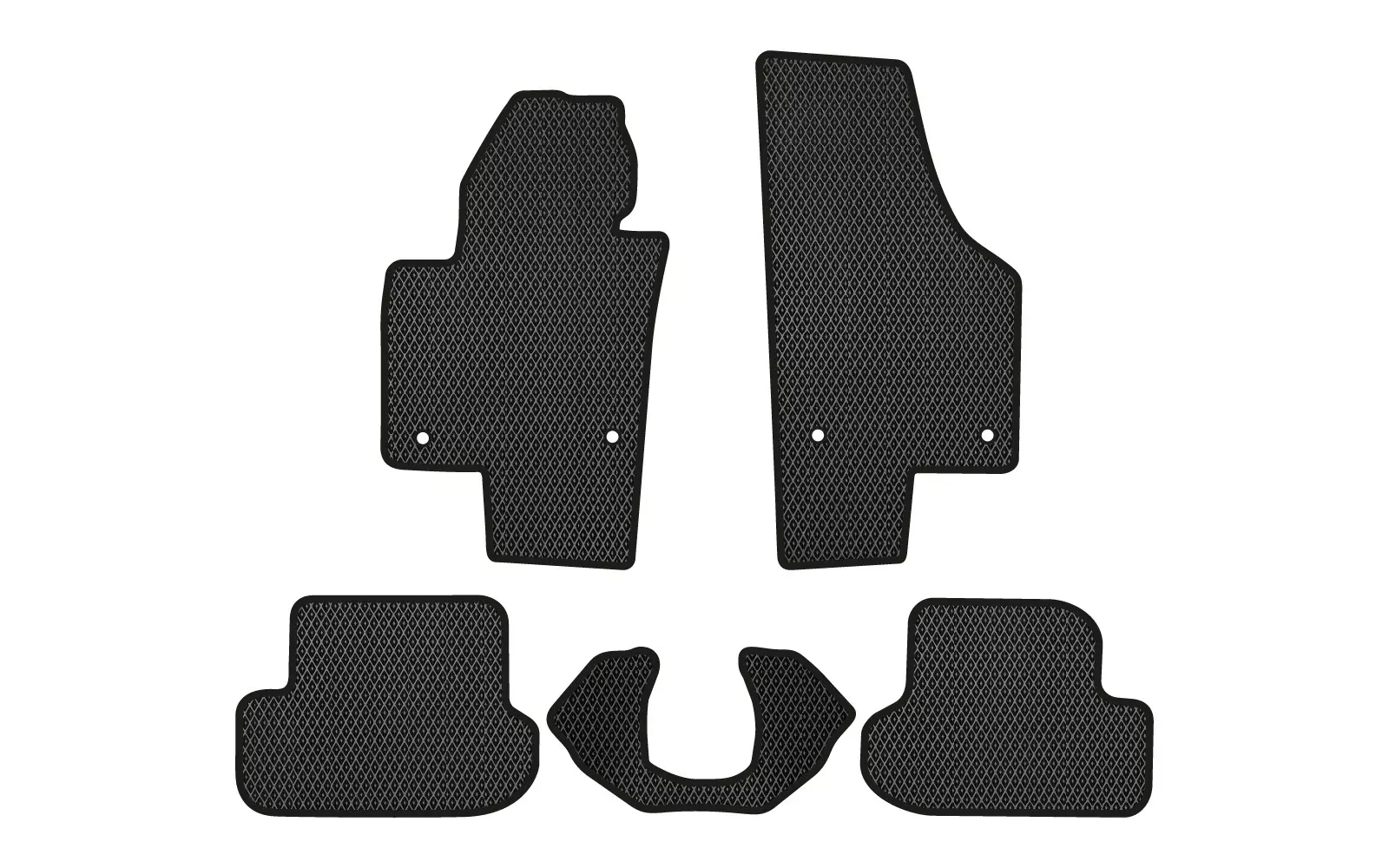 EVA килимки в салон EVAtech Volkswagen Beetle Htb EU 2011-2019
(VW1811CM5AV4RBB) EVA килимки в салон EVAtech Volkswagen Beetle Htb EU 2011-2019
(VW1811CM5AV4RBB)