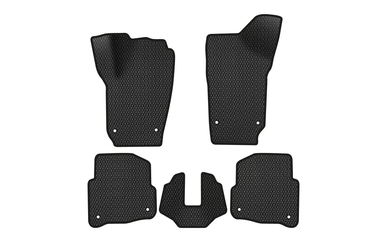 EVA коврики в салон EVAtech Volkswagen Polo (IV) 3-doors Htb EU 2001-2009
(VW1897CDK5AV8RBB) EVA коврики в салон EVAtech Volkswagen Polo (IV) 3-doors Htb EU 2001-2009
(VW1897CDK5AV8RBB)