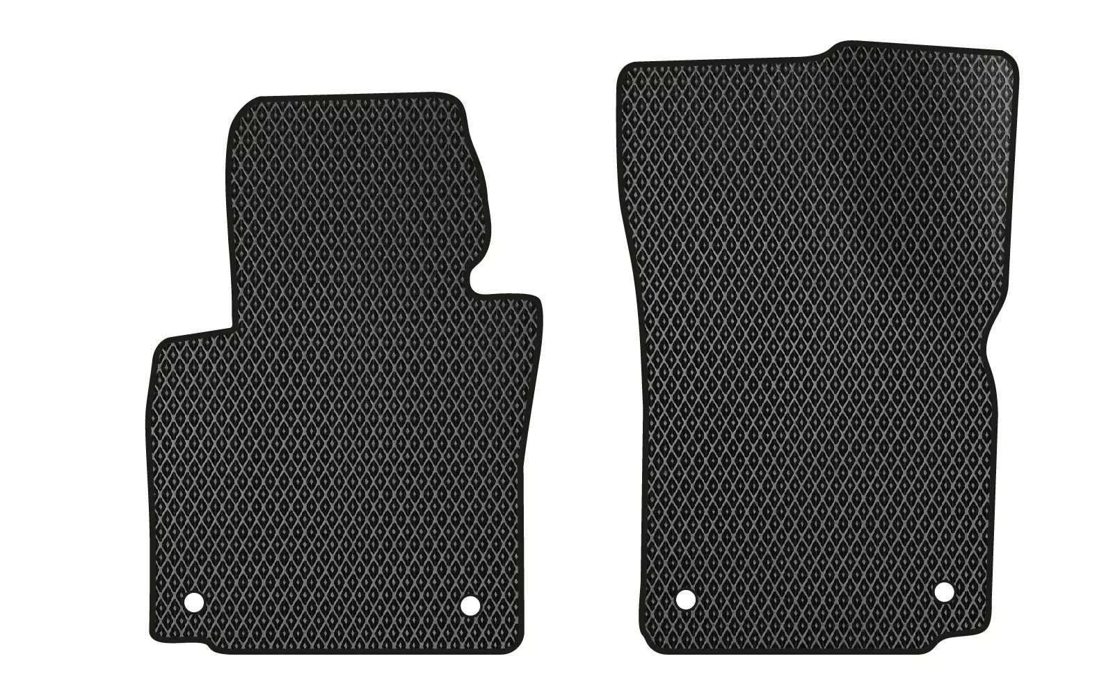 EVA килимки в салон EVAtech Volkswagen Scirocco (Mk3) Htb EU 2008-2017 (VW21654AO2AV4RBB) EVA килимки в салон EVAtech Volkswagen Scirocco (Mk3) Htb EU 2008-2017 (VW21654AO2AV4RBB)
