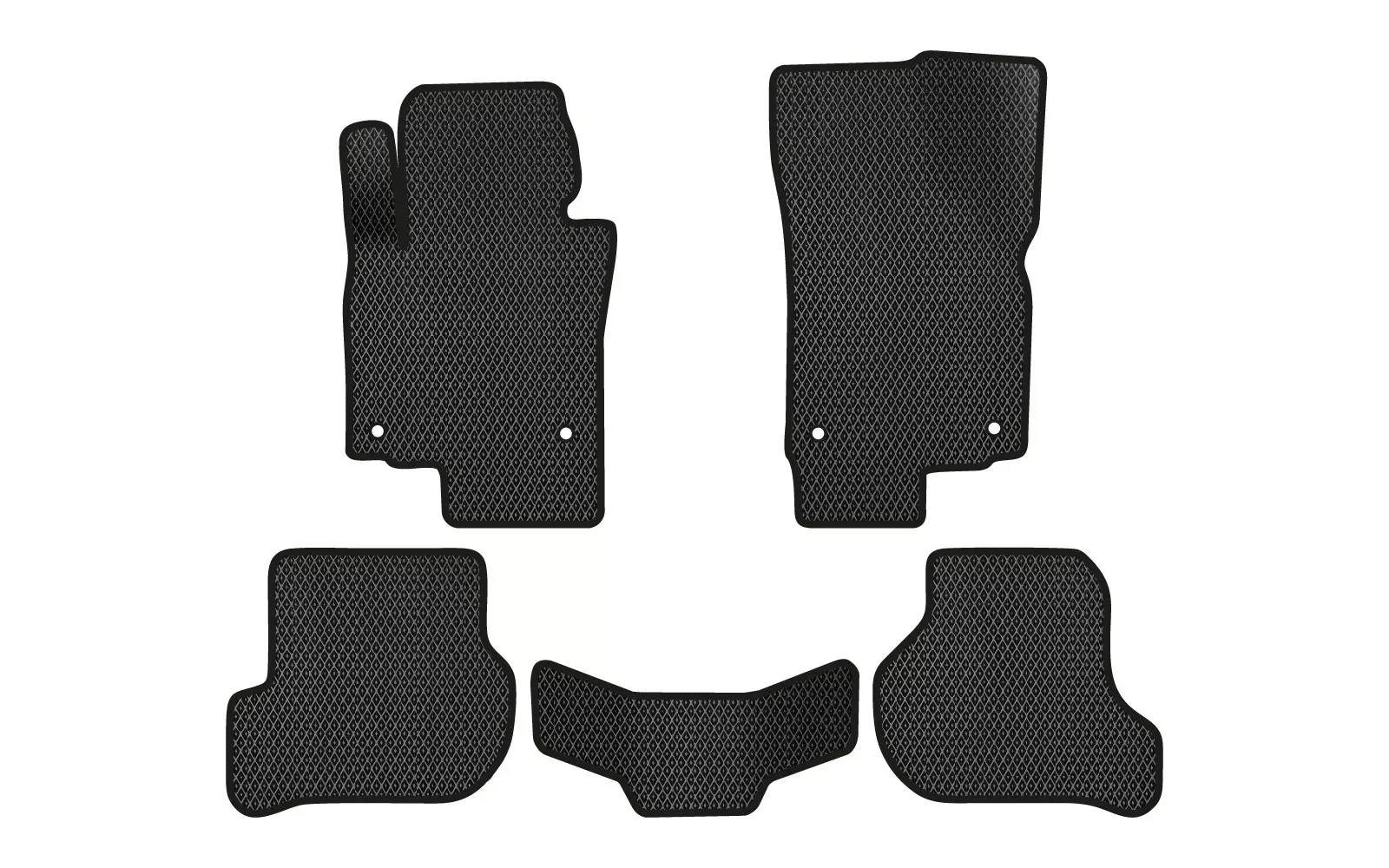 EVA коврики в салон EVAtech Volkswagen Scirocco (Mk3) Htb EU 2008-2017
(VW21654CH5AV4RBB) EVA коврики в салон EVAtech Volkswagen Scirocco (Mk3) Htb EU 2008-2017
(VW21654CH5AV4RBB)