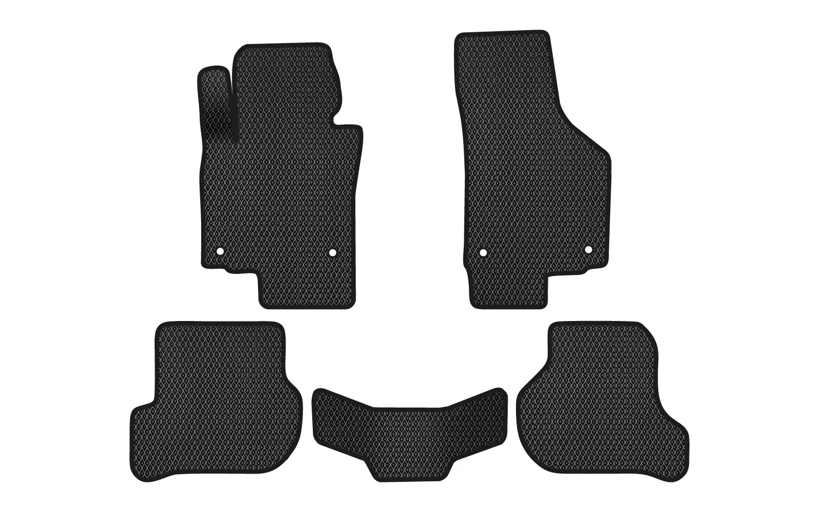 EVA коврики в салон EVAtech Volkswagen Scirocco (Mk3) Htb EU 2008-2017
(VW21654CL5AV4RBB) EVA коврики в салон EVAtech Volkswagen Scirocco (Mk3) Htb EU 2008-2017
(VW21654CL5AV4RBB)