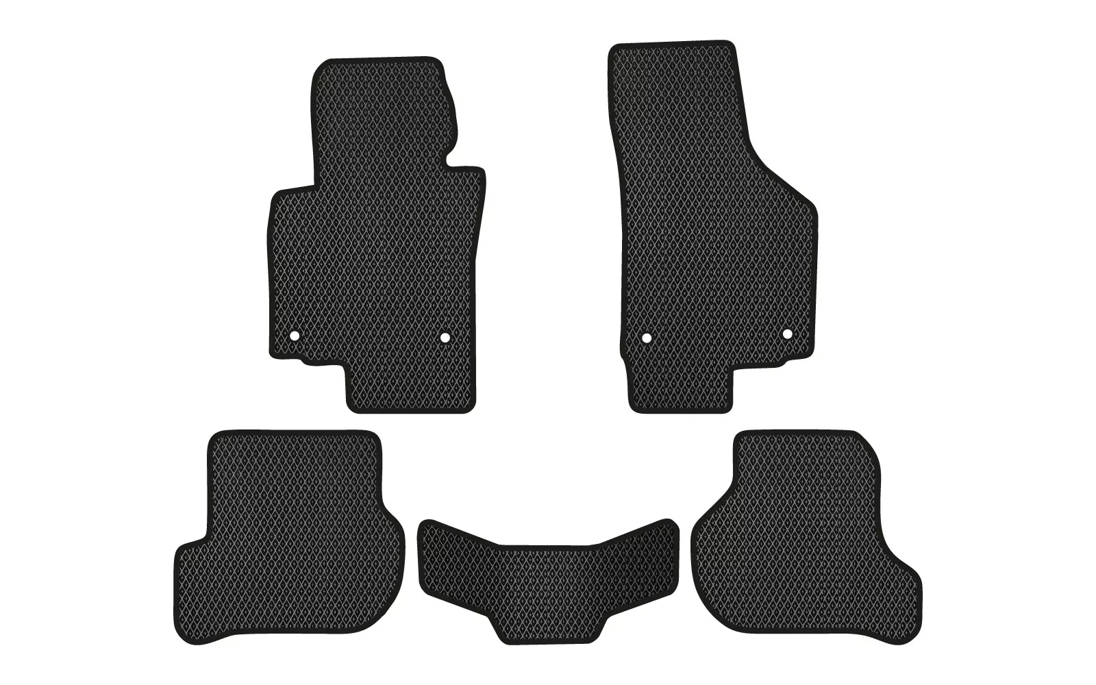 EVA коврики в салон EVAtech Volkswagen Scirocco (Mk3) Htb EU 2008-2017
(VW21654CM5AV4RBB) EVA коврики в салон EVAtech Volkswagen Scirocco (Mk3) Htb EU 2008-2017
(VW21654CM5AV4RBB)