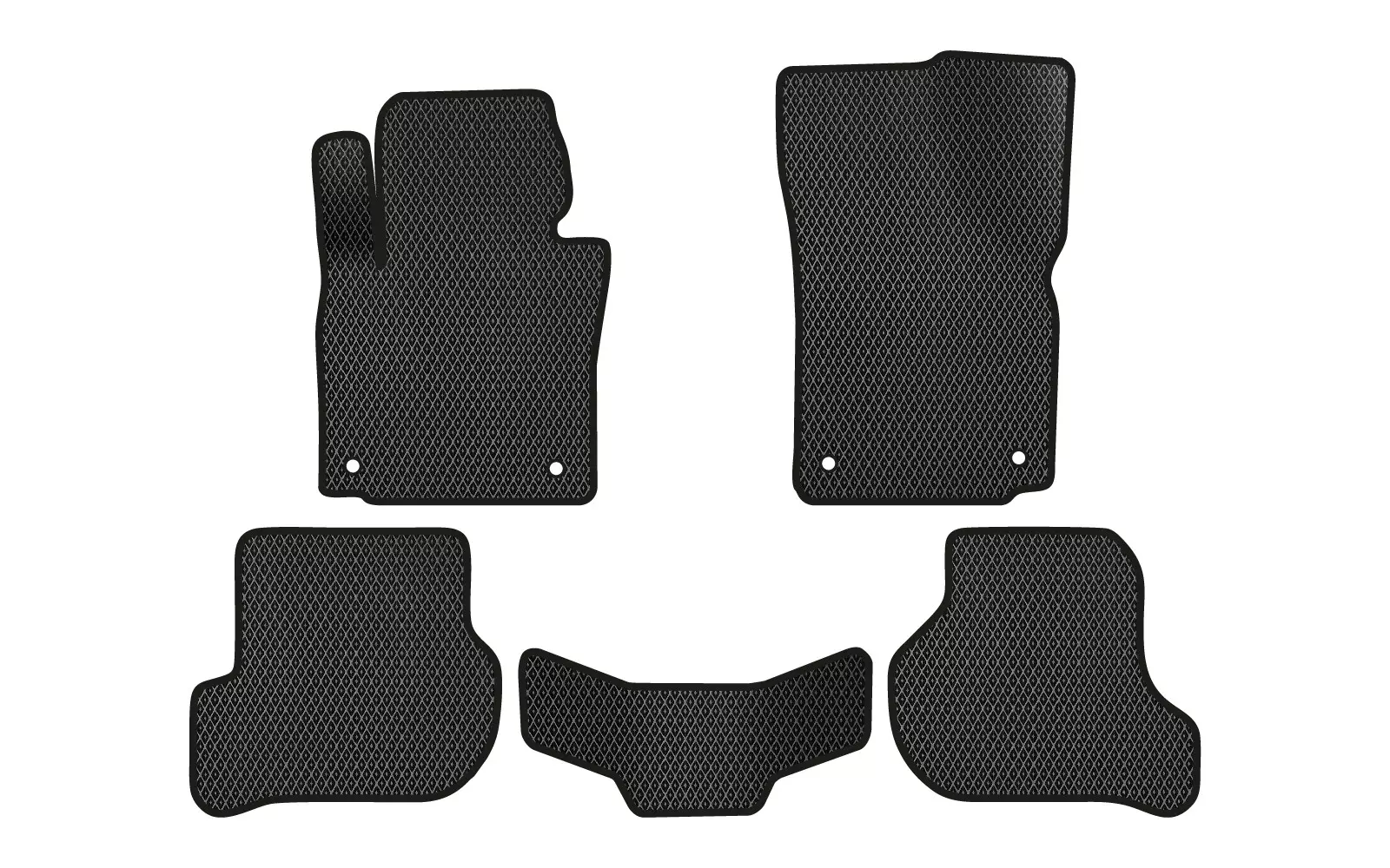 EVA килимки в салон EVAtech Volkswagen Scirocco (Mk3) Htb EU 2008-2017
(VW21654CN5AV4RBB) EVA килимки в салон EVAtech Volkswagen Scirocco (Mk3) Htb EU 2008-2017
(VW21654CN5AV4RBB)