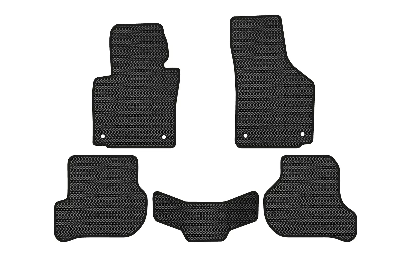 EVA коврики в салон EVAtech Volkswagen Scirocco (Mk3) Htb EU 2008-2017
(VW21654CS5AV4RBB) EVA коврики в салон EVAtech Volkswagen Scirocco (Mk3) Htb EU 2008-2017
(VW21654CS5AV4RBB)