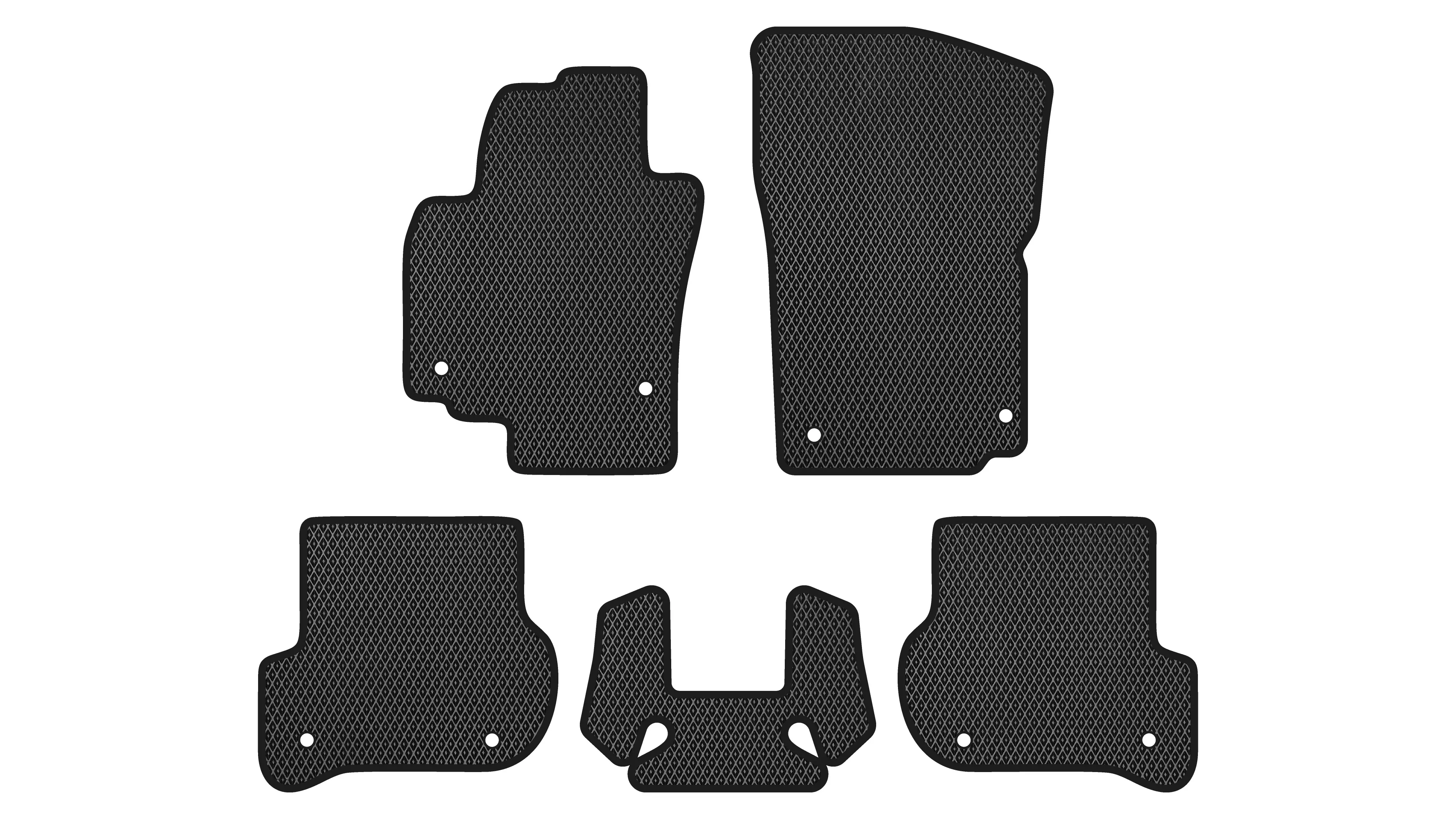 EVA коврики в салон EVAtech Volkswagen Golf Plus MT Restyling Minivan EU
2009-2014 (VW21769CB5AV8RBB) EVA коврики в салон EVAtech Volkswagen Golf Plus MT Restyling Minivan EU
2009-2014 (VW21769CB5AV8RBB)