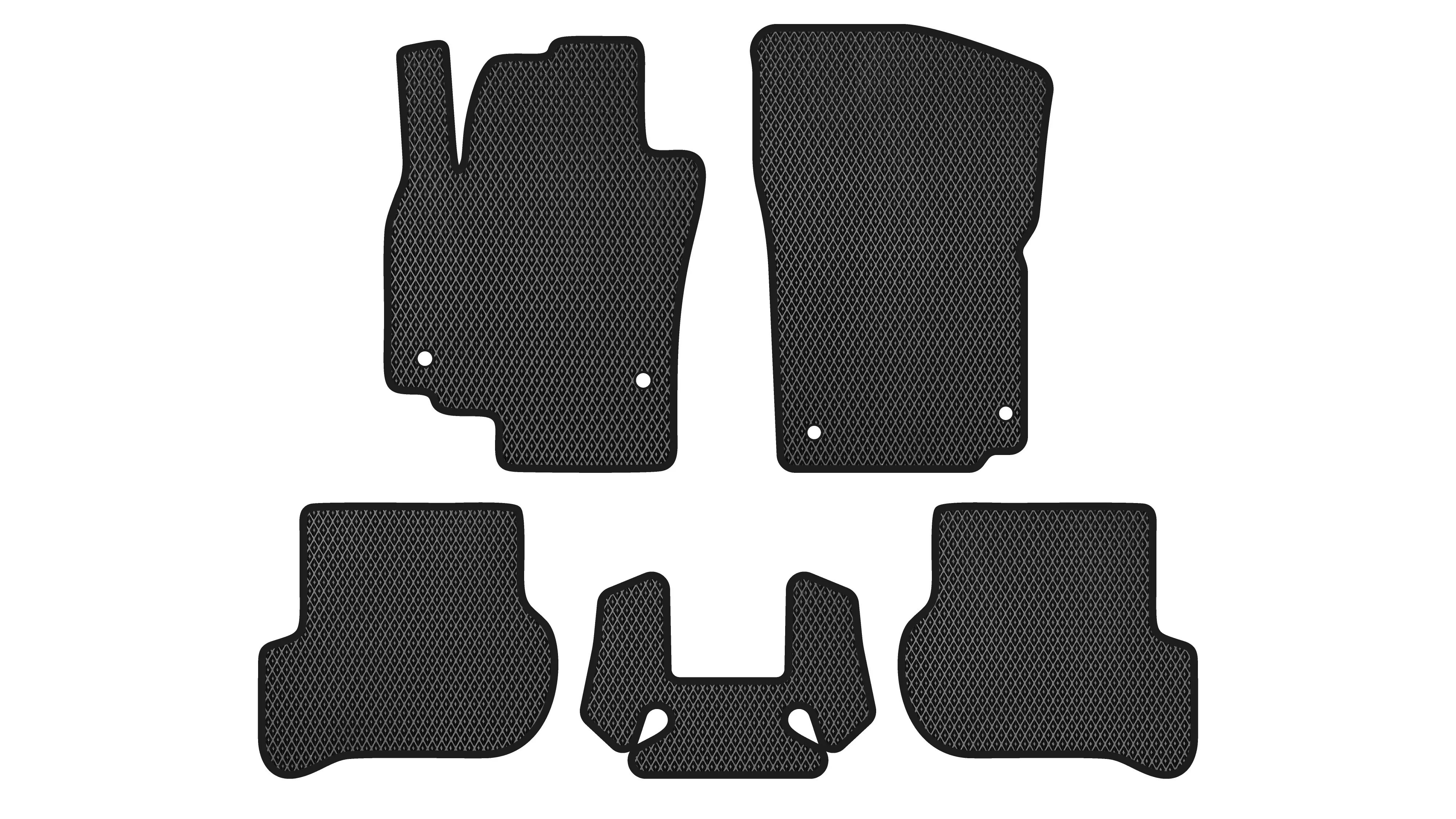 EVA килимки в салон EVAtech Volkswagen Golf Plus MT Restyling Minivan EU
2009-2014 (VW21771C5AV4RBB) EVA килимки в салон EVAtech Volkswagen Golf Plus MT Restyling Minivan EU
2009-2014 (VW21771C5AV4RBB)
