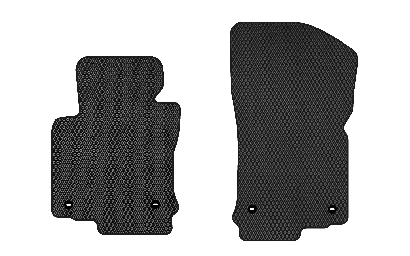 EVA килимки в салон EVAtech Volkswagen Golf (V) MT 5-doors Htb EU 2003-2009
(VW31212AB2TL4RBB) EVA килимки в салон EVAtech Volkswagen Golf (V) MT 5-doors Htb EU 2003-2009
(VW31212AB2TL4RBB)