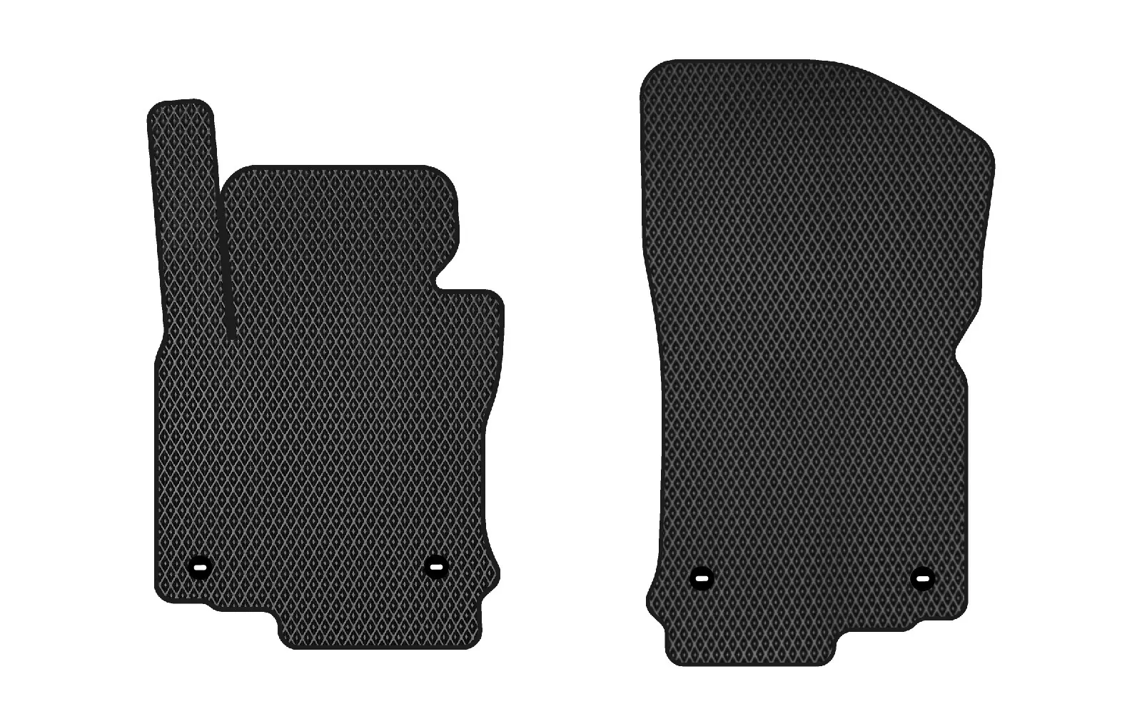 EVA коврики в салон EVAtech Volkswagen Golf (V) MT 5-doors Htb EU 2003-2009
(VW31212A2TL4RBB) EVA коврики в салон EVAtech Volkswagen Golf (V) MT 5-doors Htb EU 2003-2009
(VW31212A2TL4RBB)