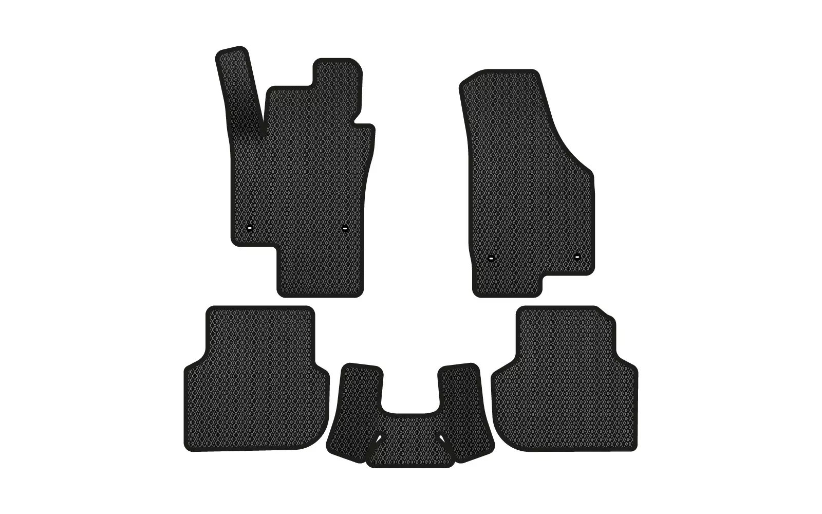 EVA килимки в салон EVAtech Volkswagen Jetta (VI) MT Sedan EU 2010-2018
(VW31220CV5TL4RBB) EVA килимки в салон EVAtech Volkswagen Jetta (VI) MT Sedan EU 2010-2018
(VW31220CV5TL4RBB)