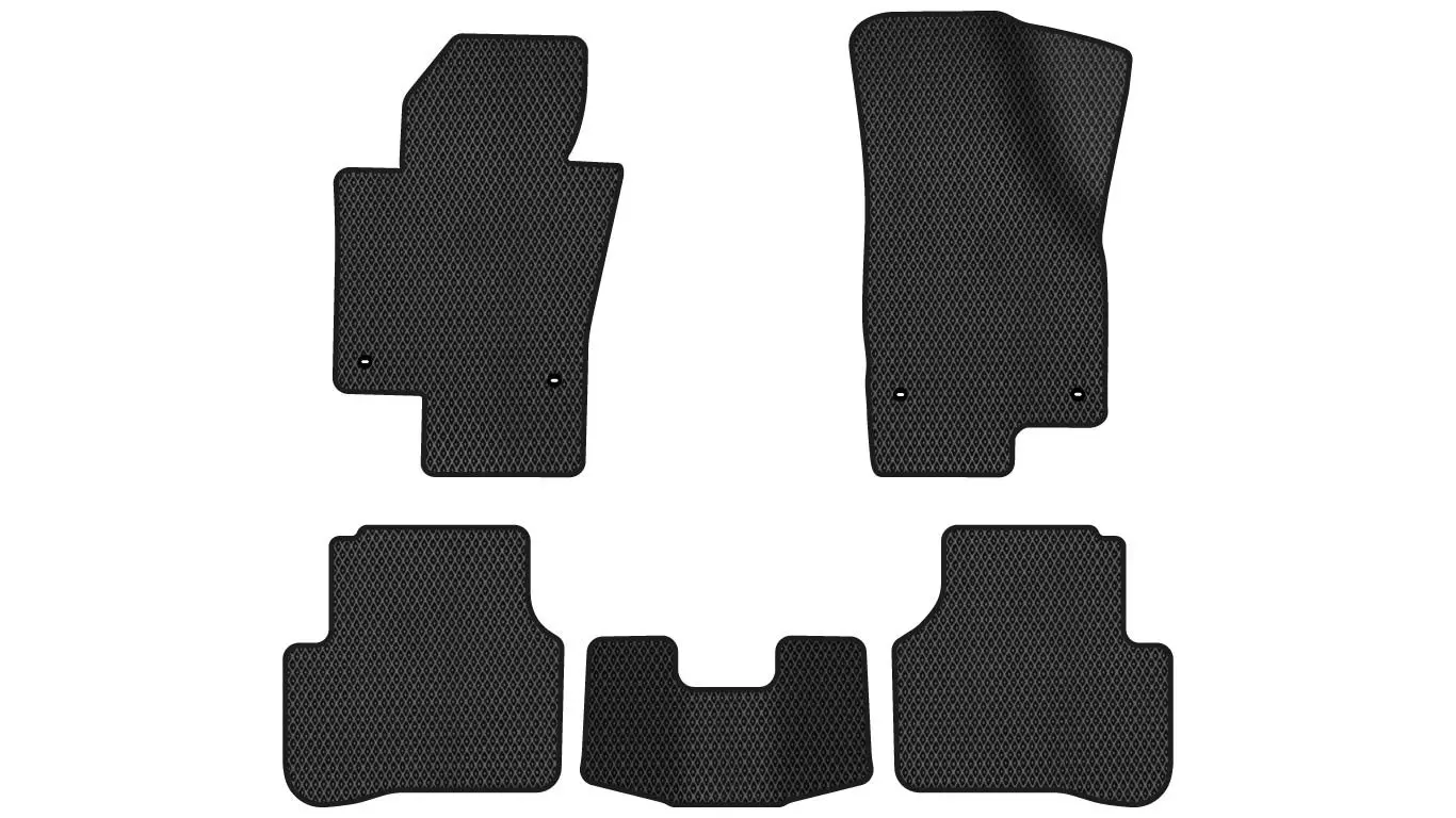 EVA килимки в салон EVAtech Volkswagen Passat (B6) (with armrest) Combi EU
2005-2010 (VW31276CJ5TL4RBB) EVA килимки в салон EVAtech Volkswagen Passat (B6) (with armrest) Combi EU
2005-2010 (VW31276CJ5TL4RBB)