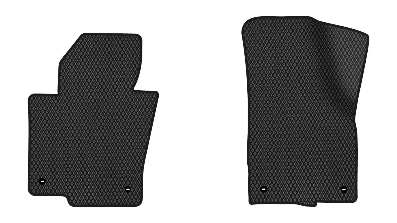 EVA коврики в салон EVAtech Volkswagen Passat (B6) (with armrest) Sedan EU 2005-2010 (VW31277AO2TL4RBB) EVA коврики в салон EVAtech Volkswagen Passat (B6) (with armrest) Sedan EU 2005-2010 (VW31277AO2TL4RBB)