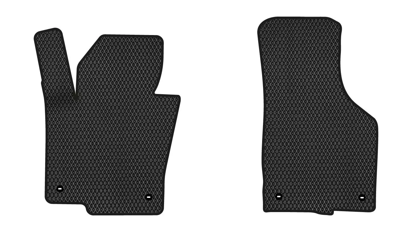EVA килимки в салон EVAtech Volkswagen Passat (B6) (with armrest) Sedan EU 2005-2010 (VW31277AR2TL4RBB) EVA килимки в салон EVAtech Volkswagen Passat (B6) (with armrest) Sedan EU 2005-2010 (VW31277AR2TL4RBB)