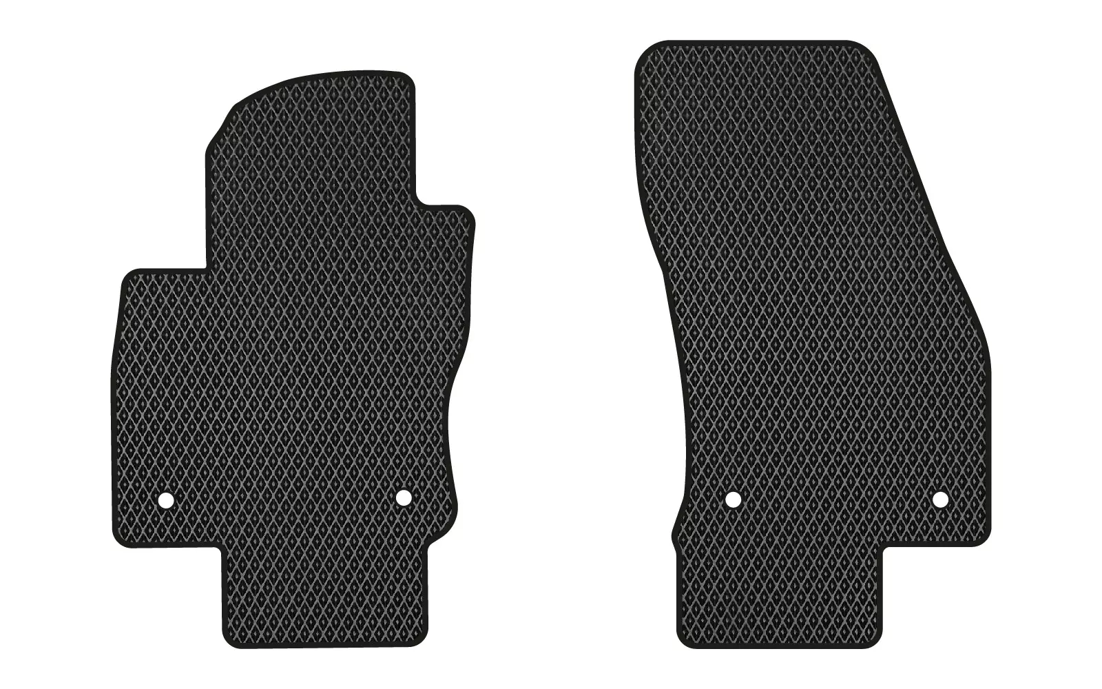 EVA килимки в салон EVAtech Volkswagen Tiguan (Mk 2) SUV EU 2016-2020 (VW31492AL2AV4RBB) EVA килимки в салон EVAtech Volkswagen Tiguan (Mk 2) SUV EU 2016-2020 (VW31492AL2AV4RBB)