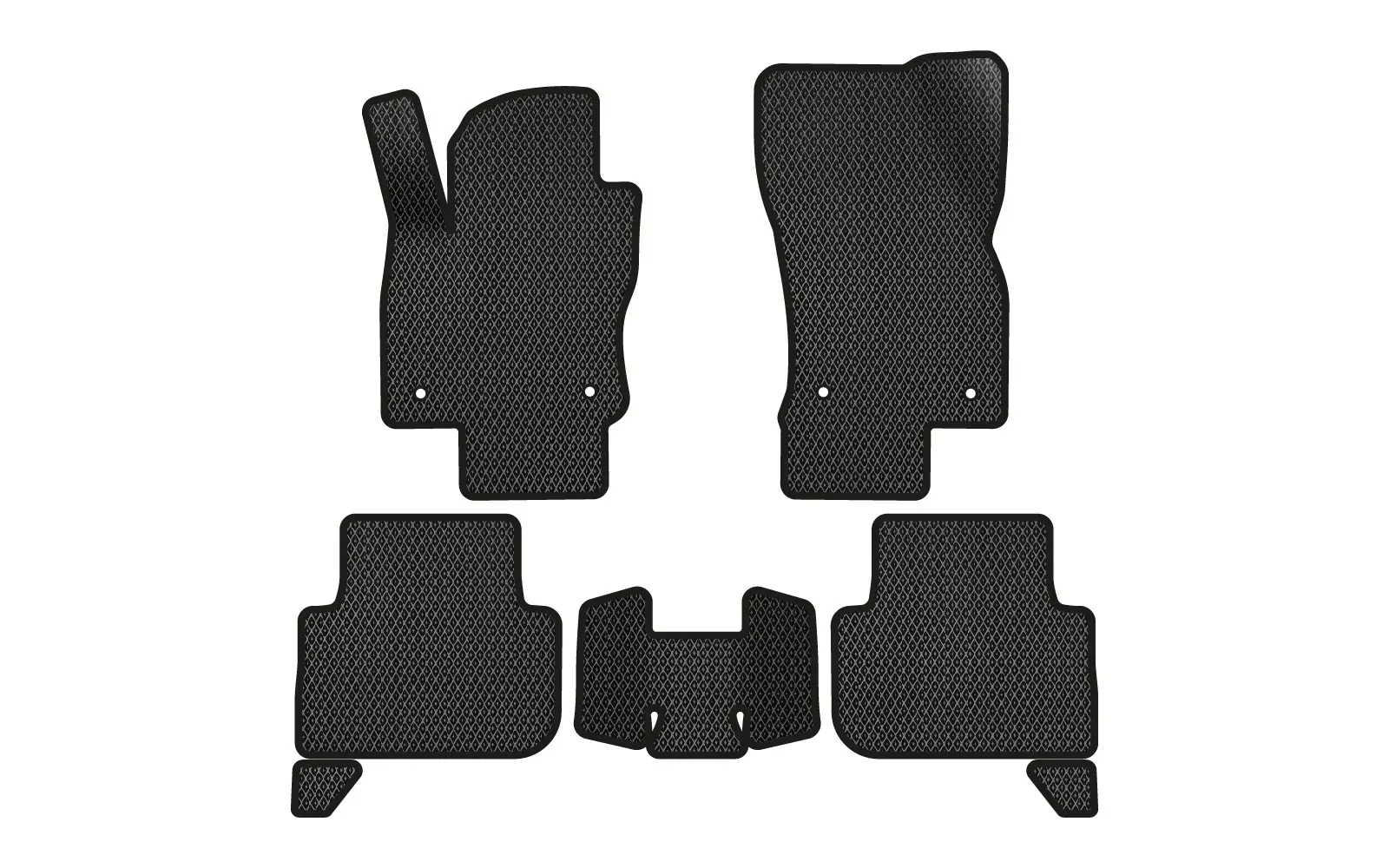 EVA килимки в салон EVAtech Volkswagen Tiguan (Mk 2) SUV EU 2016-2020
(VW31492CH7AV4RBB) EVA килимки в салон EVAtech Volkswagen Tiguan (Mk 2) SUV EU 2016-2020
(VW31492CH7AV4RBB)