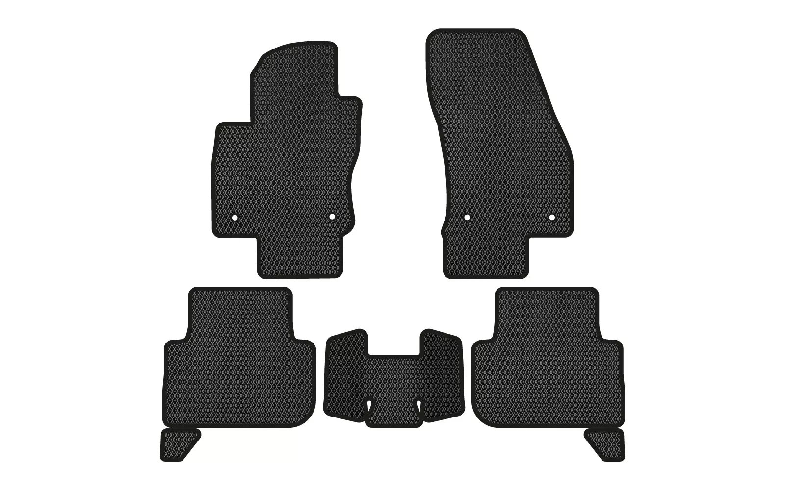 EVA килимки в салон EVAtech Volkswagen Tiguan (Mk 2) SUV EU 2016-2020
(VW31492CM7AV4RBB) EVA килимки в салон EVAtech Volkswagen Tiguan (Mk 2) SUV EU 2016-2020
(VW31492CM7AV4RBB)