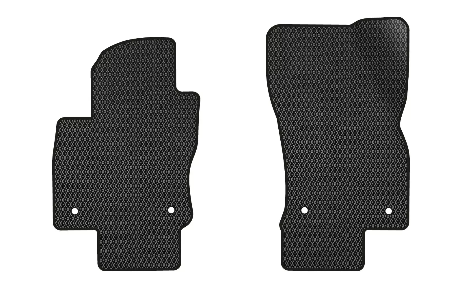 EVA коврики в салон EVAtech Volkswagen Tiguan (Mk 2) SUV USA 2016-2020 (VW31493AH2AV4RBB) EVA коврики в салон EVAtech Volkswagen Tiguan (Mk 2) SUV USA 2016-2020 (VW31493AH2AV4RBB)