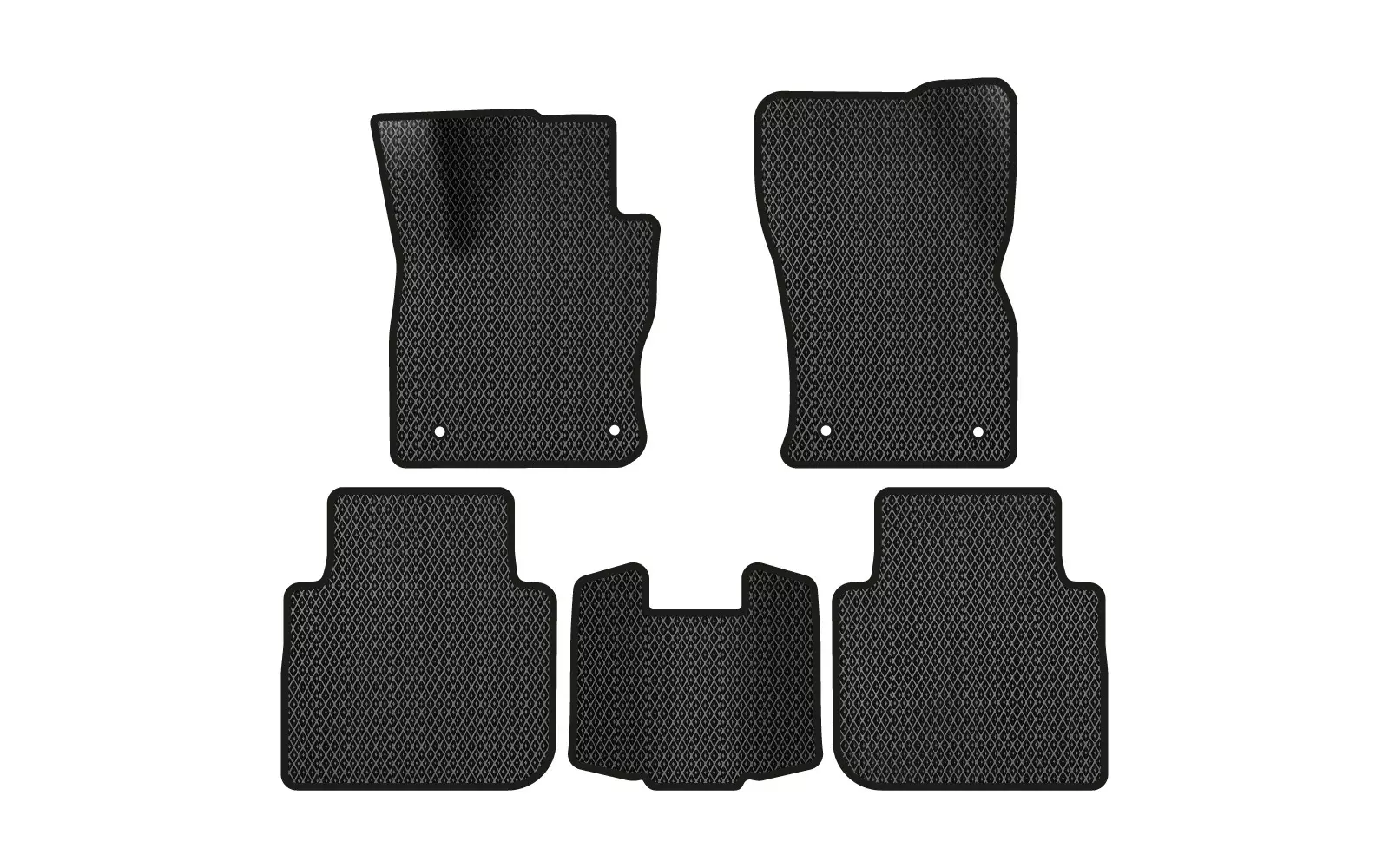 EVA килимки в салон EVAtech Volkswagen Tiguan (Mk 2) SUV USA 2016-2020
(VW31493CO5AV4RBB) EVA килимки в салон EVAtech Volkswagen Tiguan (Mk 2) SUV USA 2016-2020
(VW31493CO5AV4RBB)