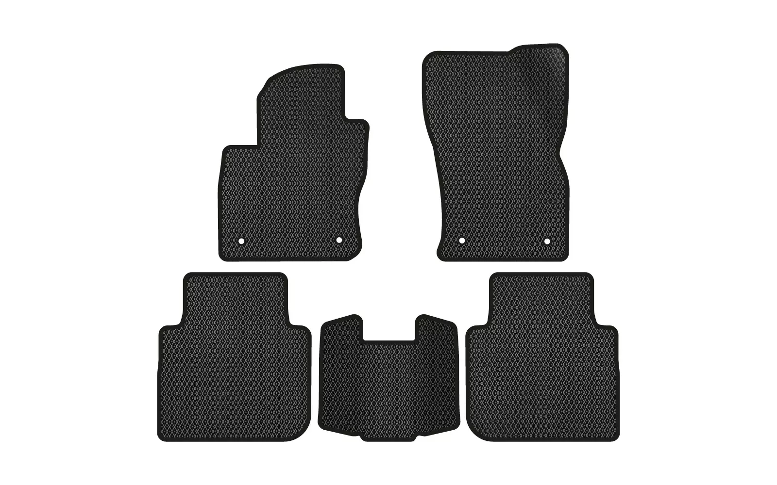 EVA килимки в салон EVAtech Volkswagen Tiguan (Mk 2) SUV USA 2016-2020
(VW31493CP5AV4RBB) EVA килимки в салон EVAtech Volkswagen Tiguan (Mk 2) SUV USA 2016-2020
(VW31493CP5AV4RBB)