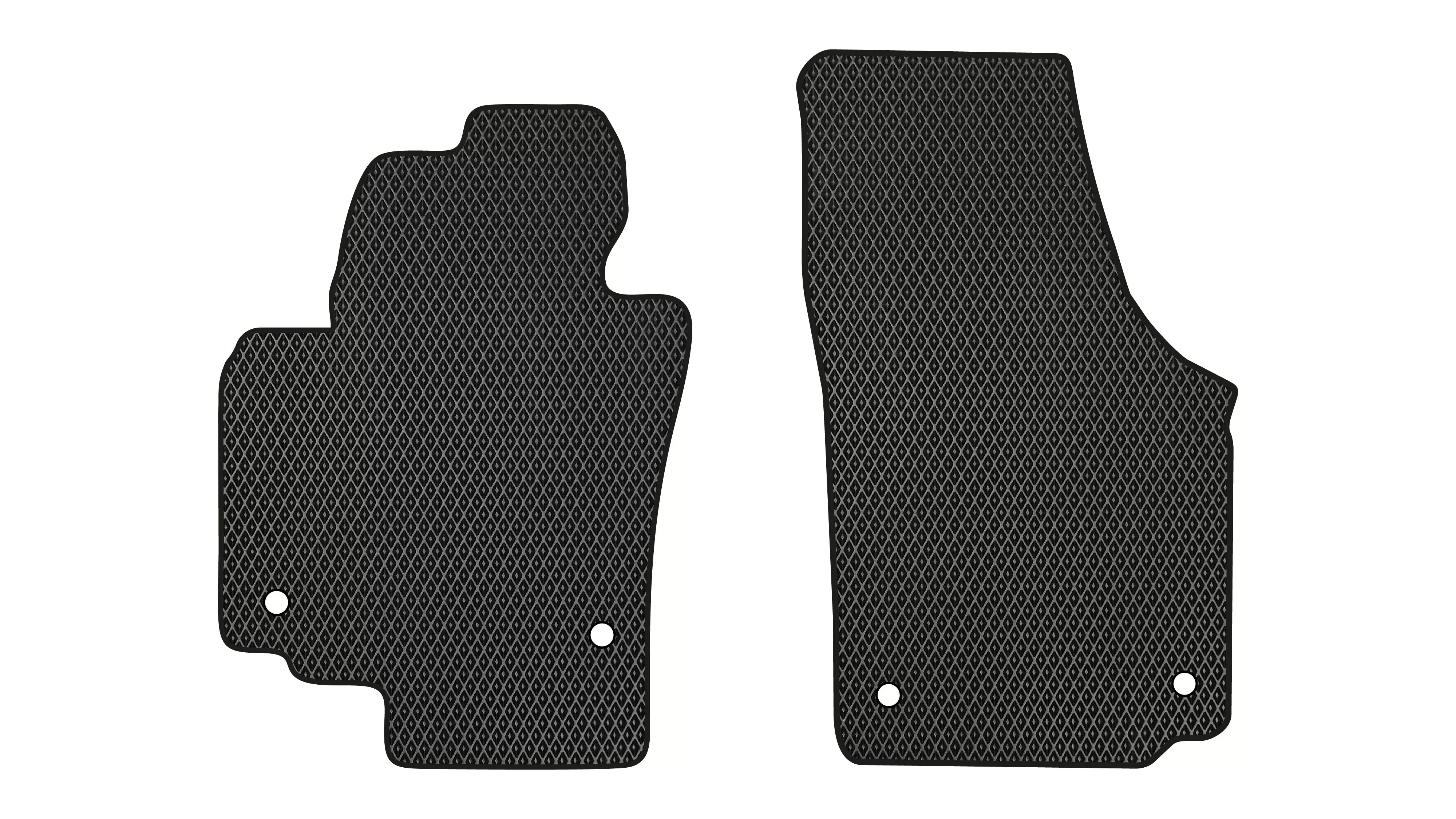 EVA килимки в салон EVAtech Volkswagen Golf Plus MT Minivan EU 2005-2009 (VW31588AG2AV4RBB) EVA килимки в салон EVAtech Volkswagen Golf Plus MT Minivan EU 2005-2009 (VW31588AG2AV4RBB)