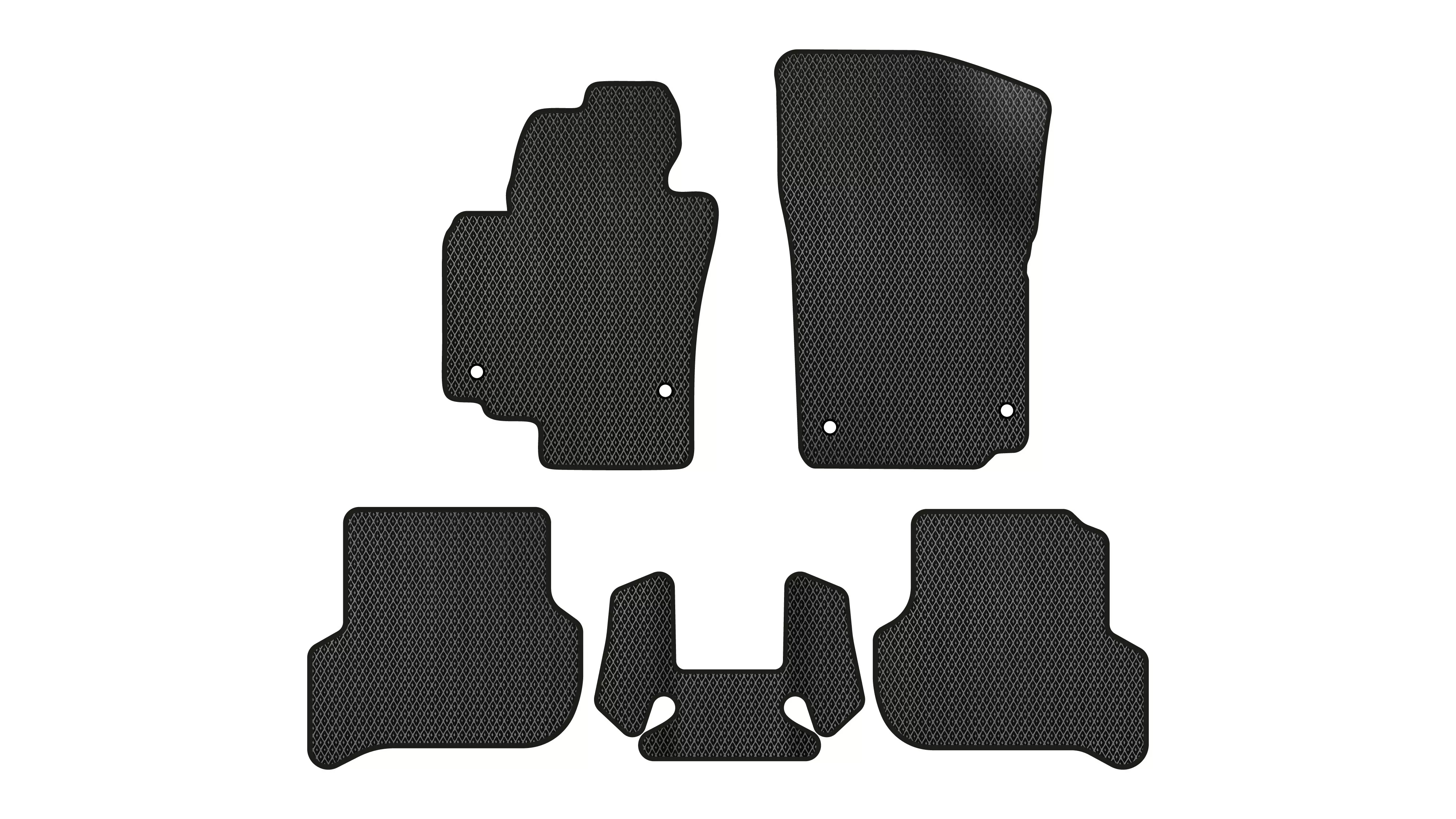 EVA коврики в салон EVAtech Volkswagen Golf Plus MT Minivan EU 2005-2009
(VW31588CB5AV4RBB) EVA коврики в салон EVAtech Volkswagen Golf Plus MT Minivan EU 2005-2009
(VW31588CB5AV4RBB)