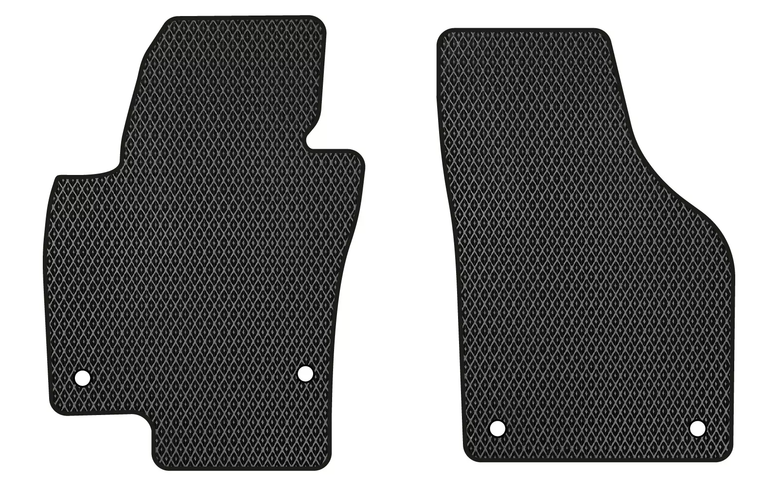 EVA килимки в салон EVAtech Volkswagen Tiguan (NF) AT SUV USA 2007-2018 (VW32480AZ2AV4RBB) EVA килимки в салон EVAtech Volkswagen Tiguan (NF) AT SUV USA 2007-2018 (VW32480AZ2AV4RBB)