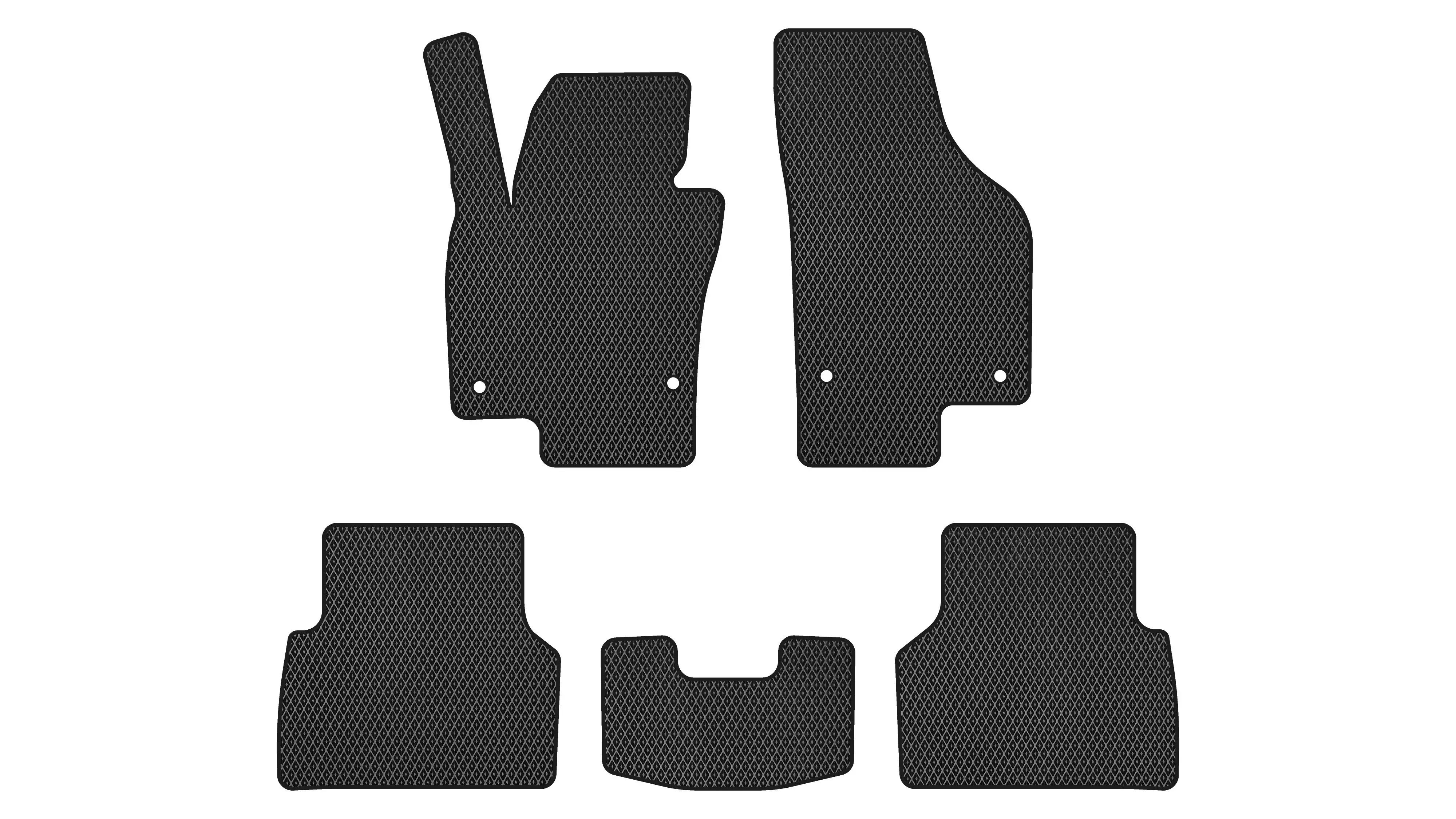 EVA килимки в салон EVAtech Volkswagen Tiguan (NF) AT SUV USA 2007-2018
(VW32480CL5AV4RBB) EVA килимки в салон EVAtech Volkswagen Tiguan (NF) AT SUV USA 2007-2018
(VW32480CL5AV4RBB)