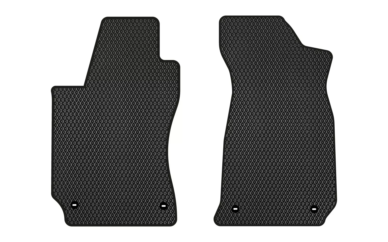 EVA коврики в салон EVAtech Volkswagen Passat (B5) Combi EU 1996-2005 (VW32526AG2TL4RBB) EVA коврики в салон EVAtech Volkswagen Passat (B5) Combi EU 1996-2005 (VW32526AG2TL4RBB)